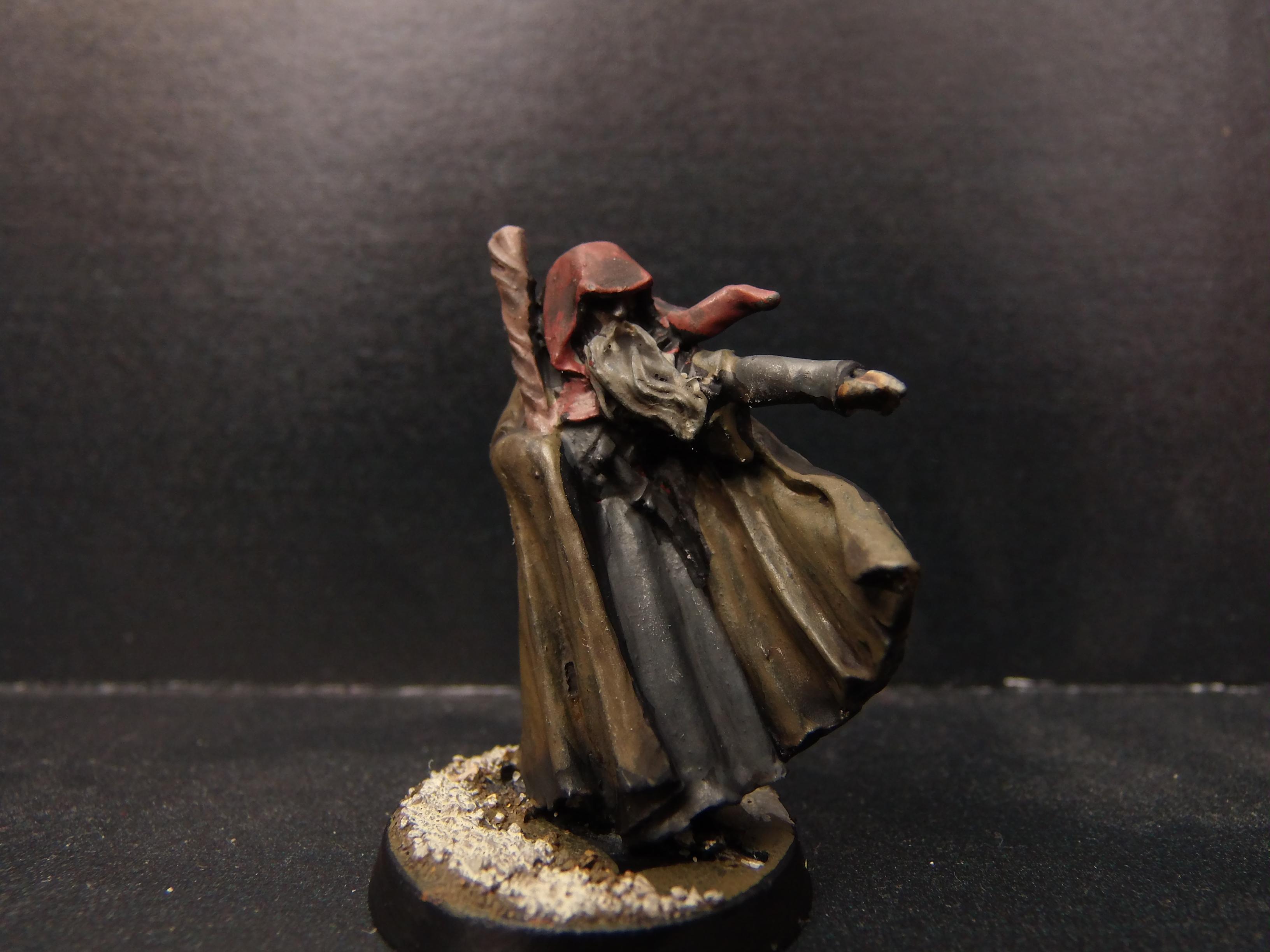 Sorcerer