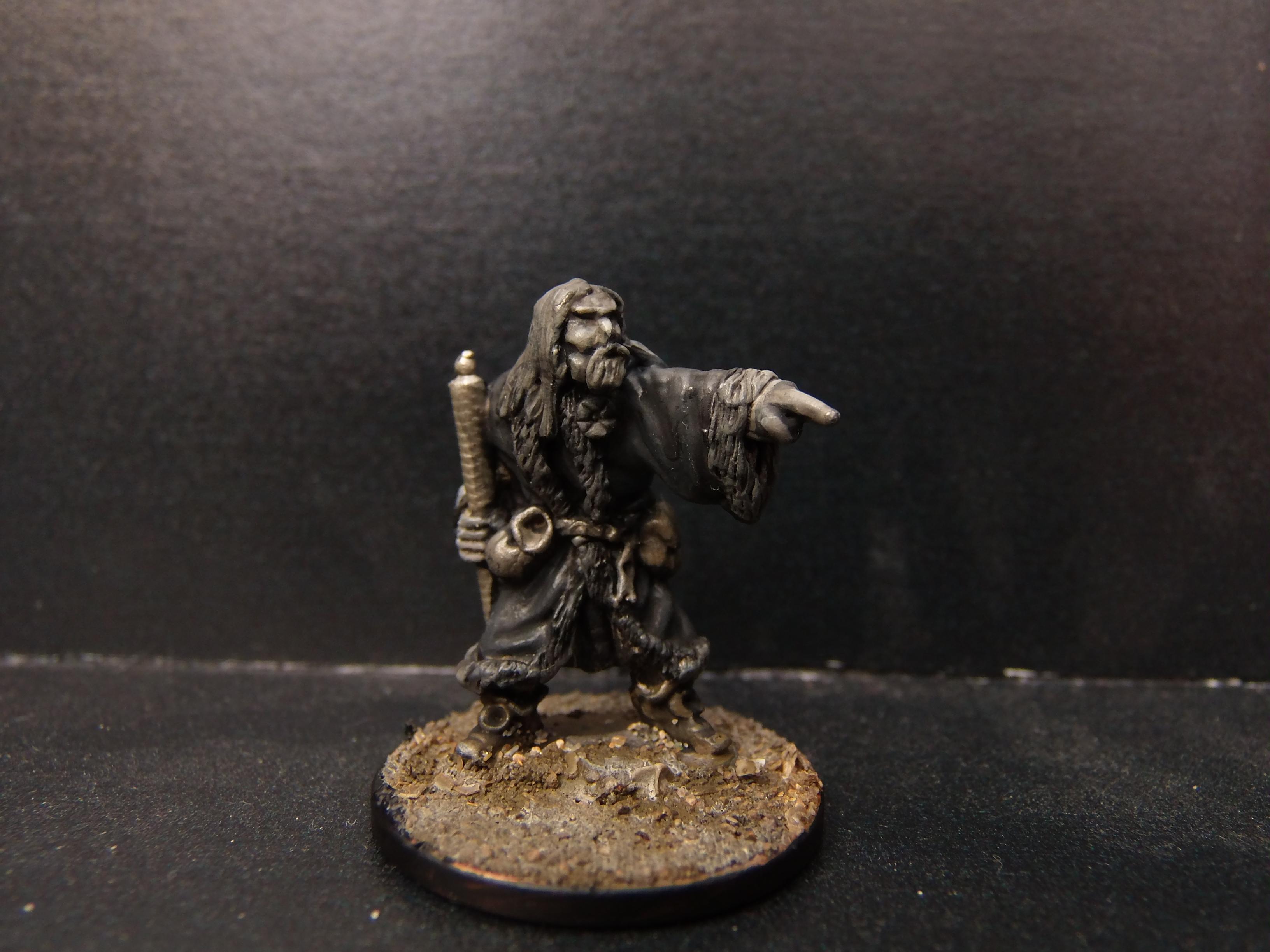 Necromancer
