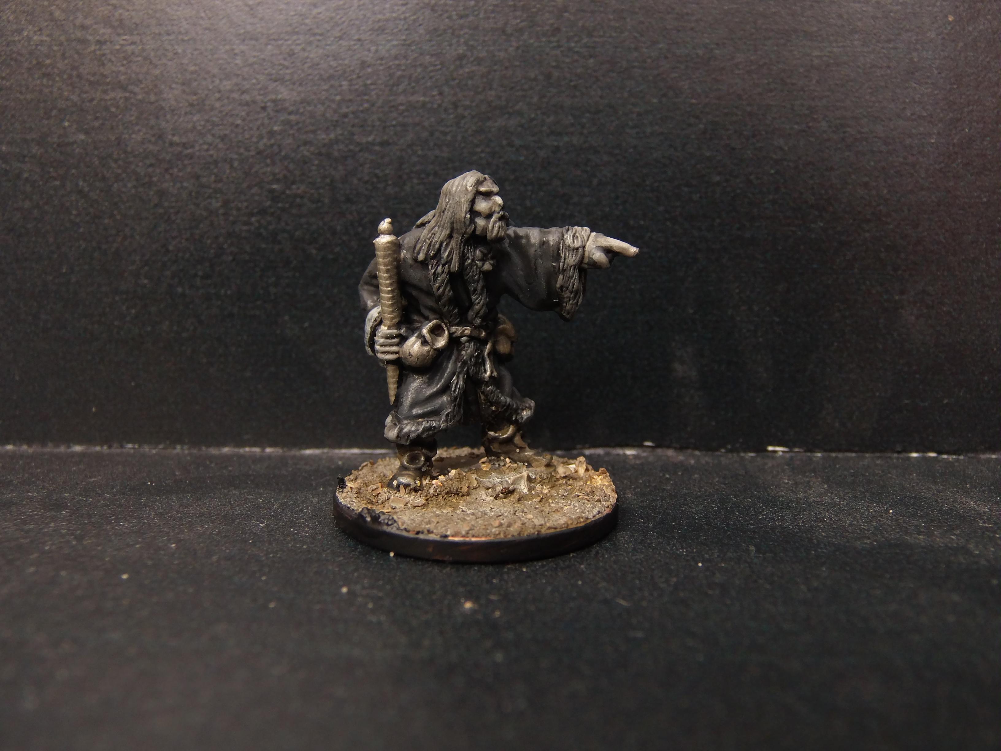 Necromancer