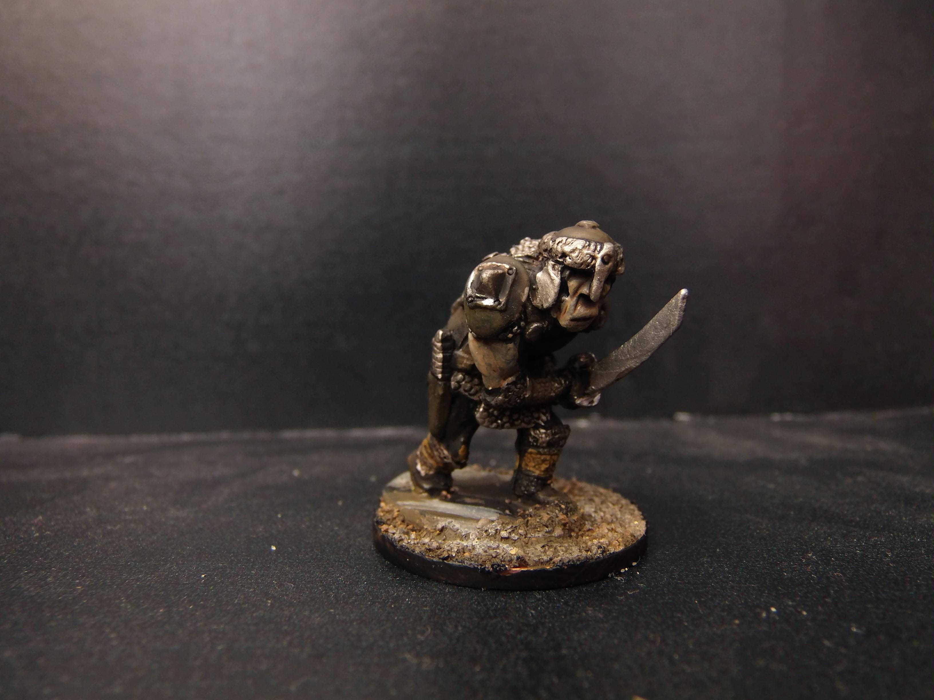 Orc