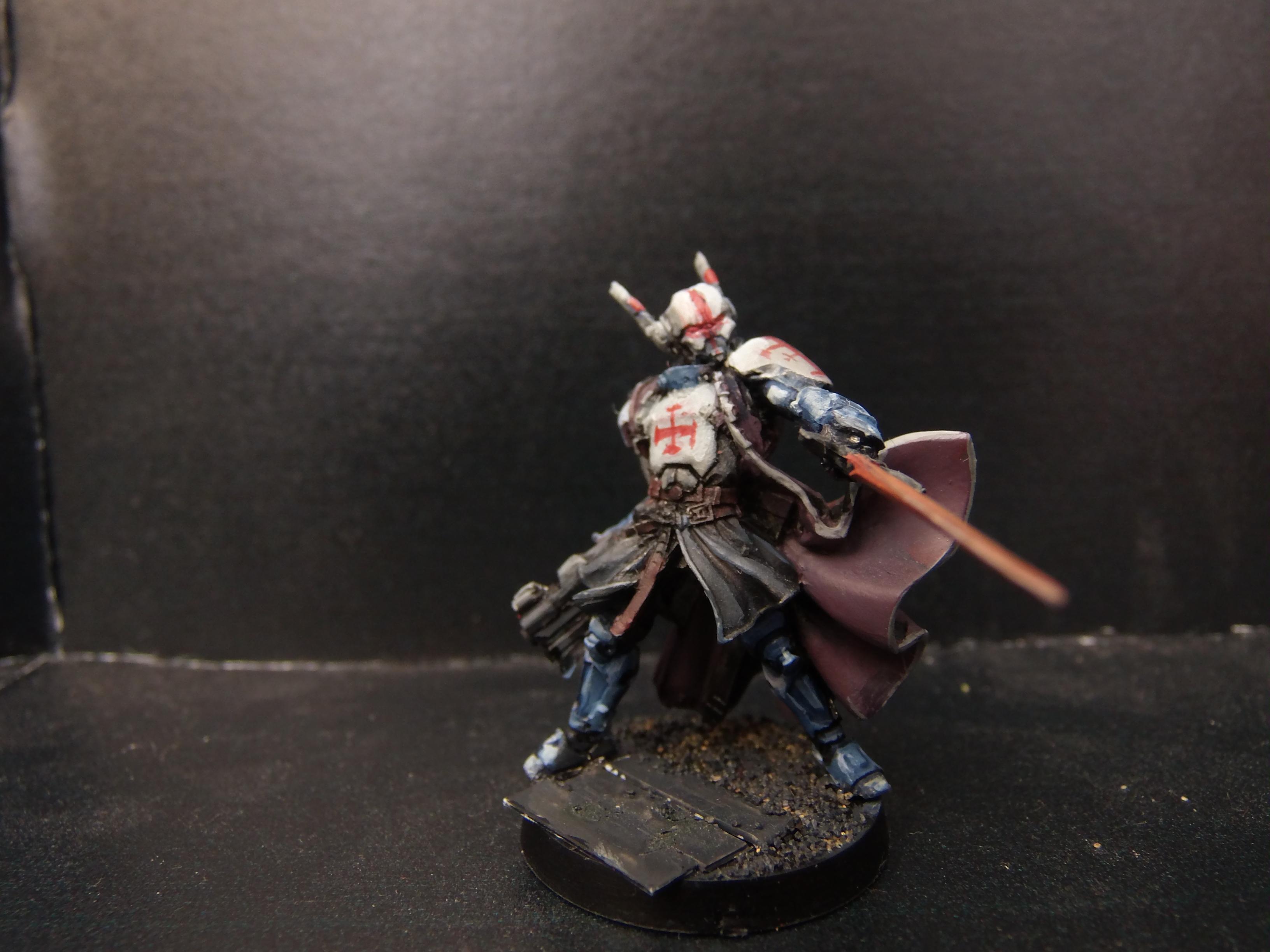 Holy Knight
