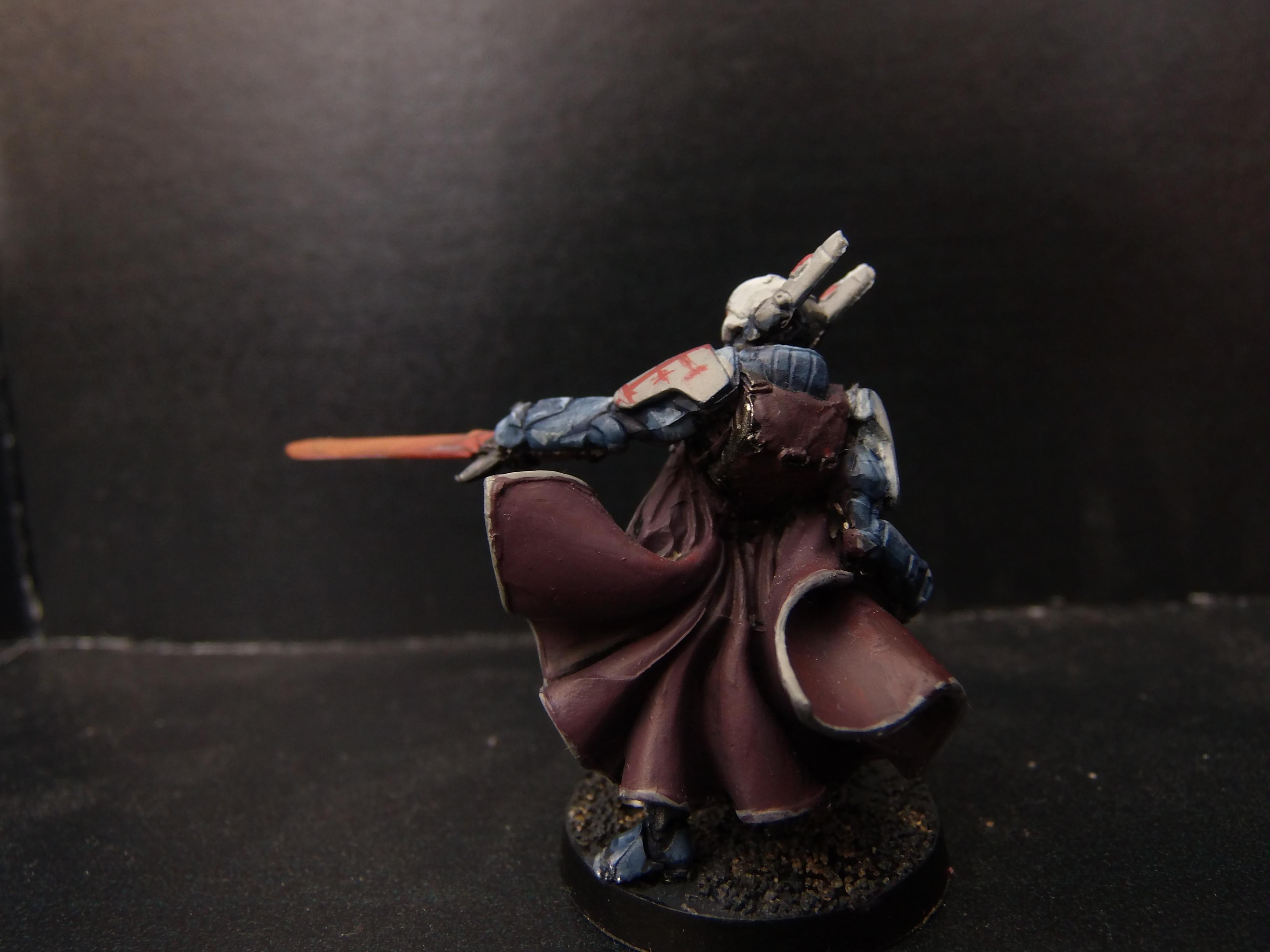 Holy Knight