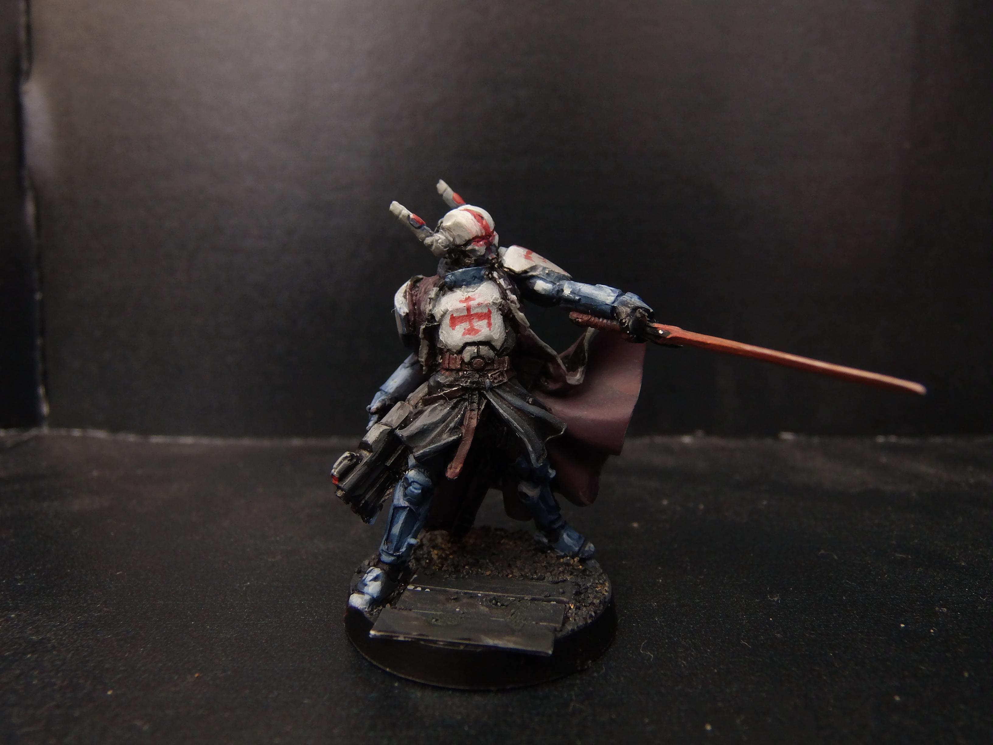 Holy Knight