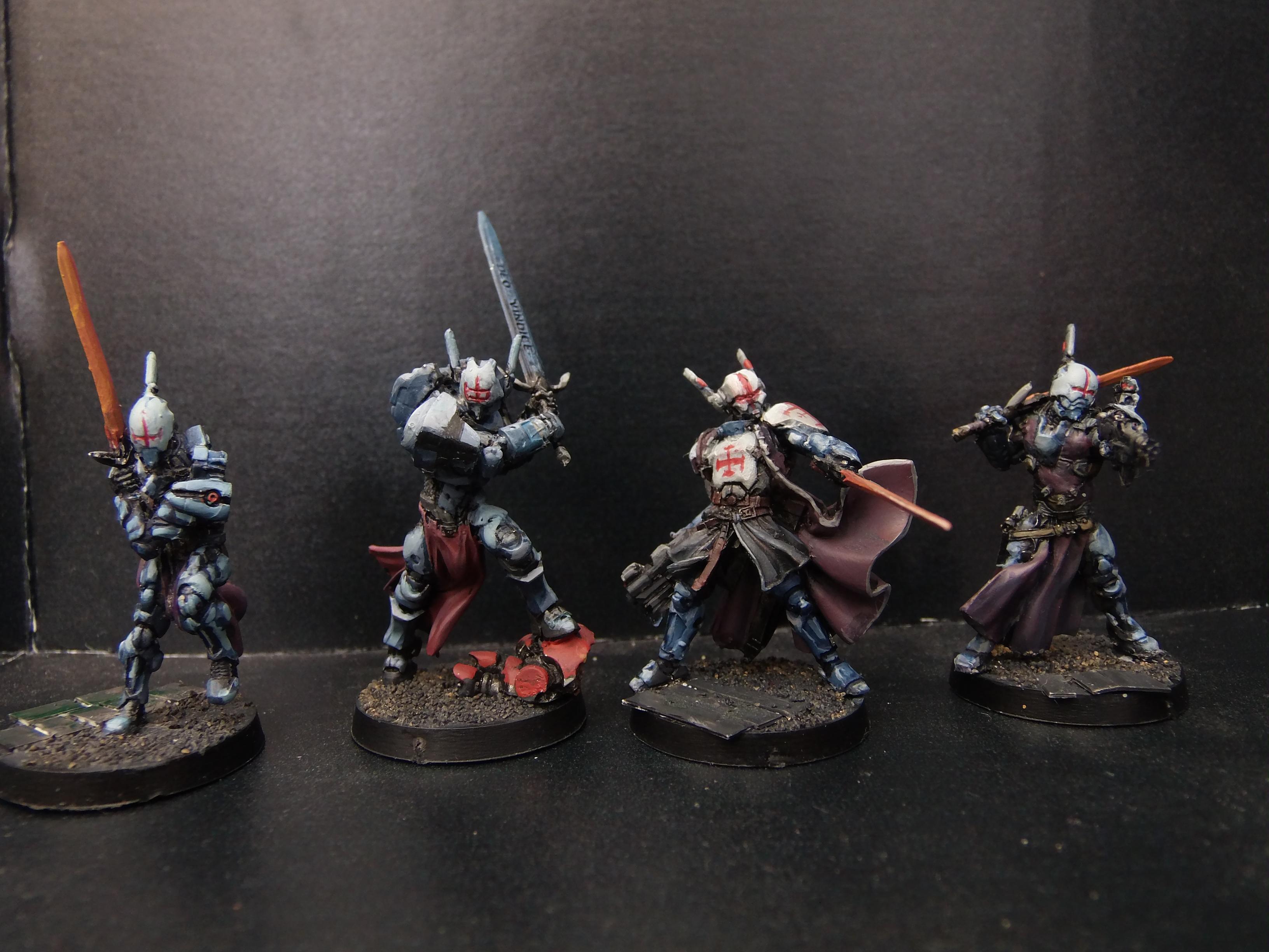 Knights
