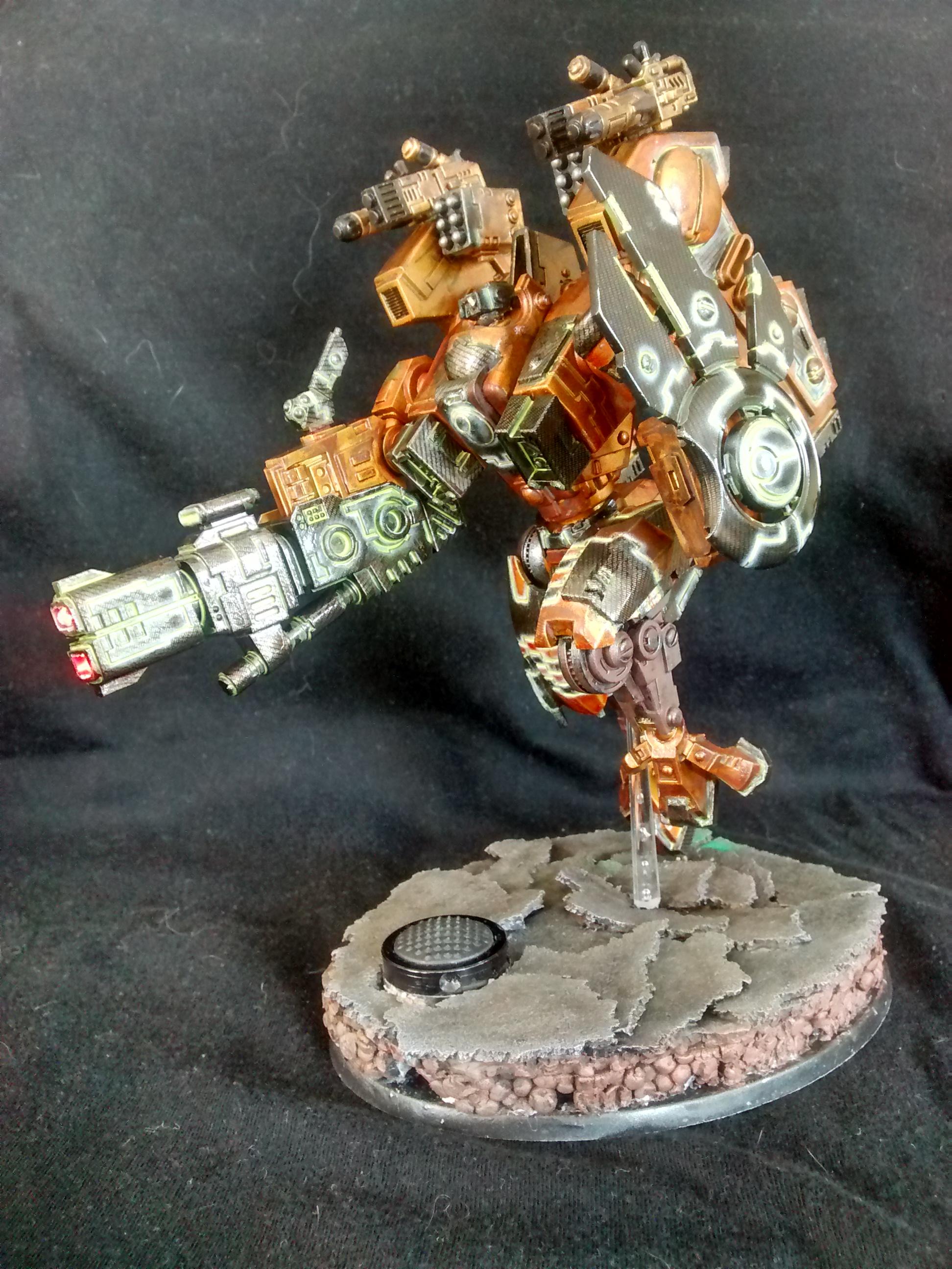 Carbon, Carbon Fibre, Green Led, Lights, Red Led, Riptide, Tau, Xv104