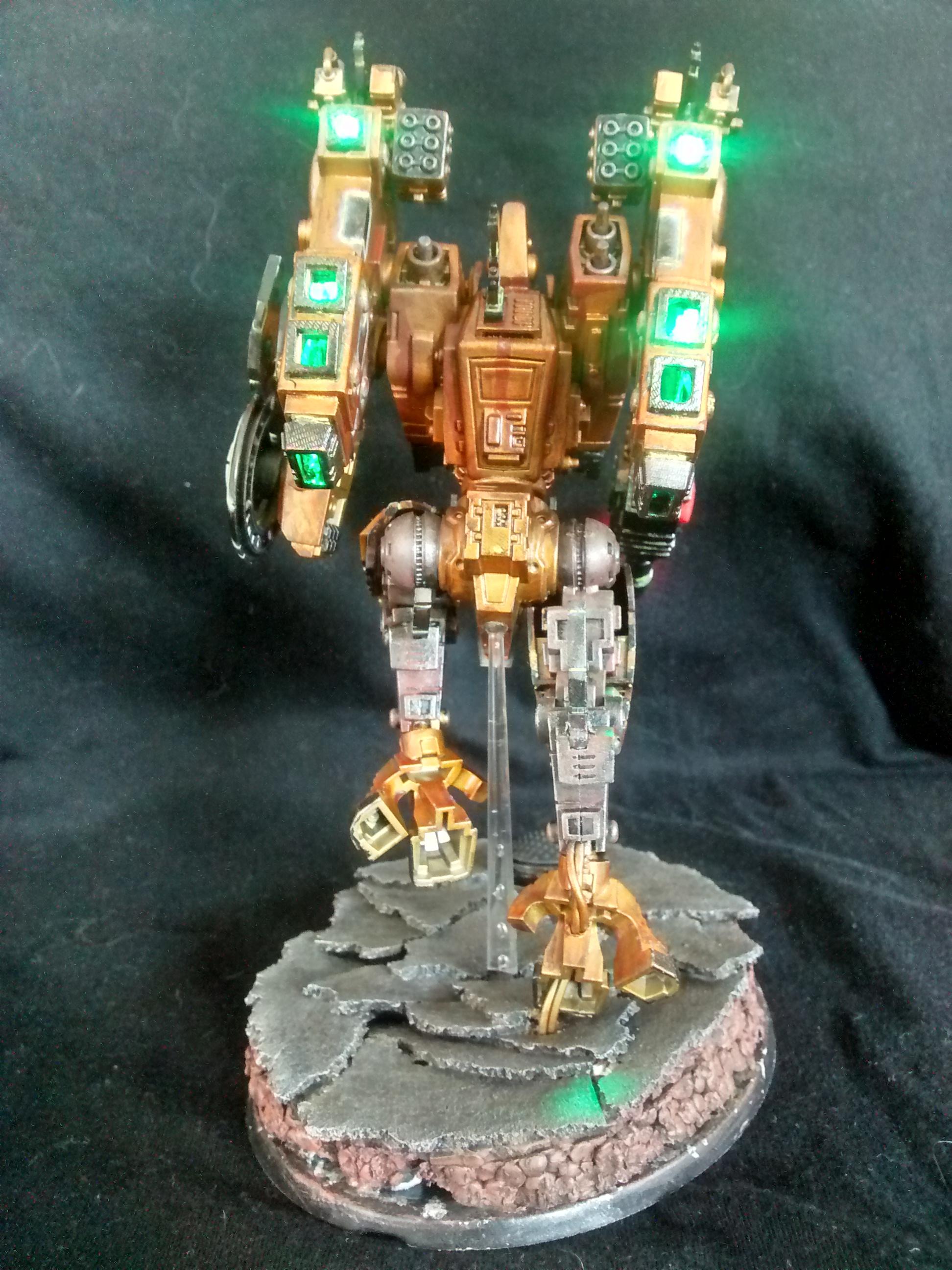 Carbon, Carbon Fibre, Green Led, Lights, Red Led, Riptide, Tau, Xv104