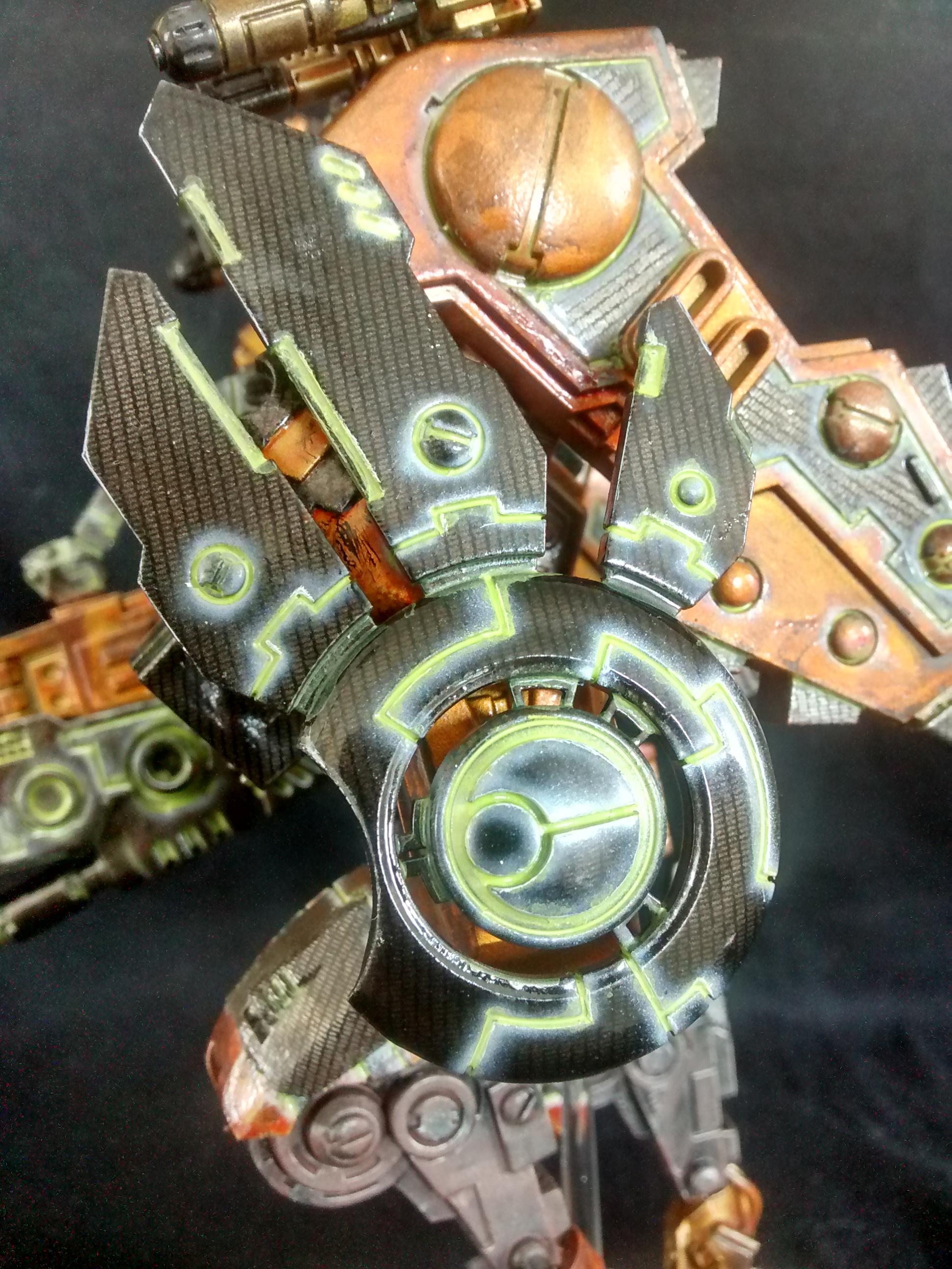 Carbon, Carbon Fibre, Green Led, Lights, Red Led, Riptide, Tau, Xv104