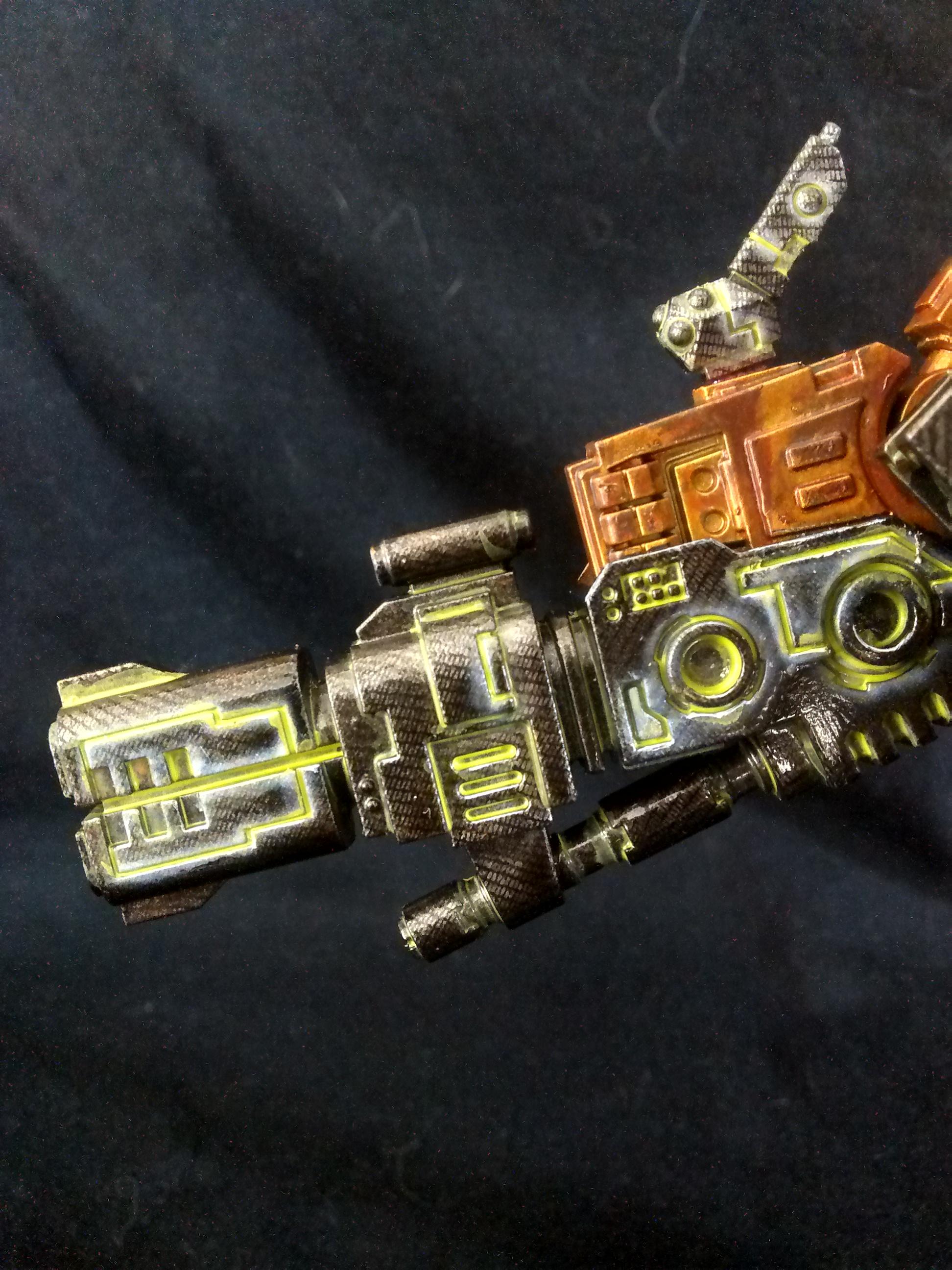 Carbon, Carbon Fibre, Green Led, Lights, Red Led, Riptide, Tau, Xv104