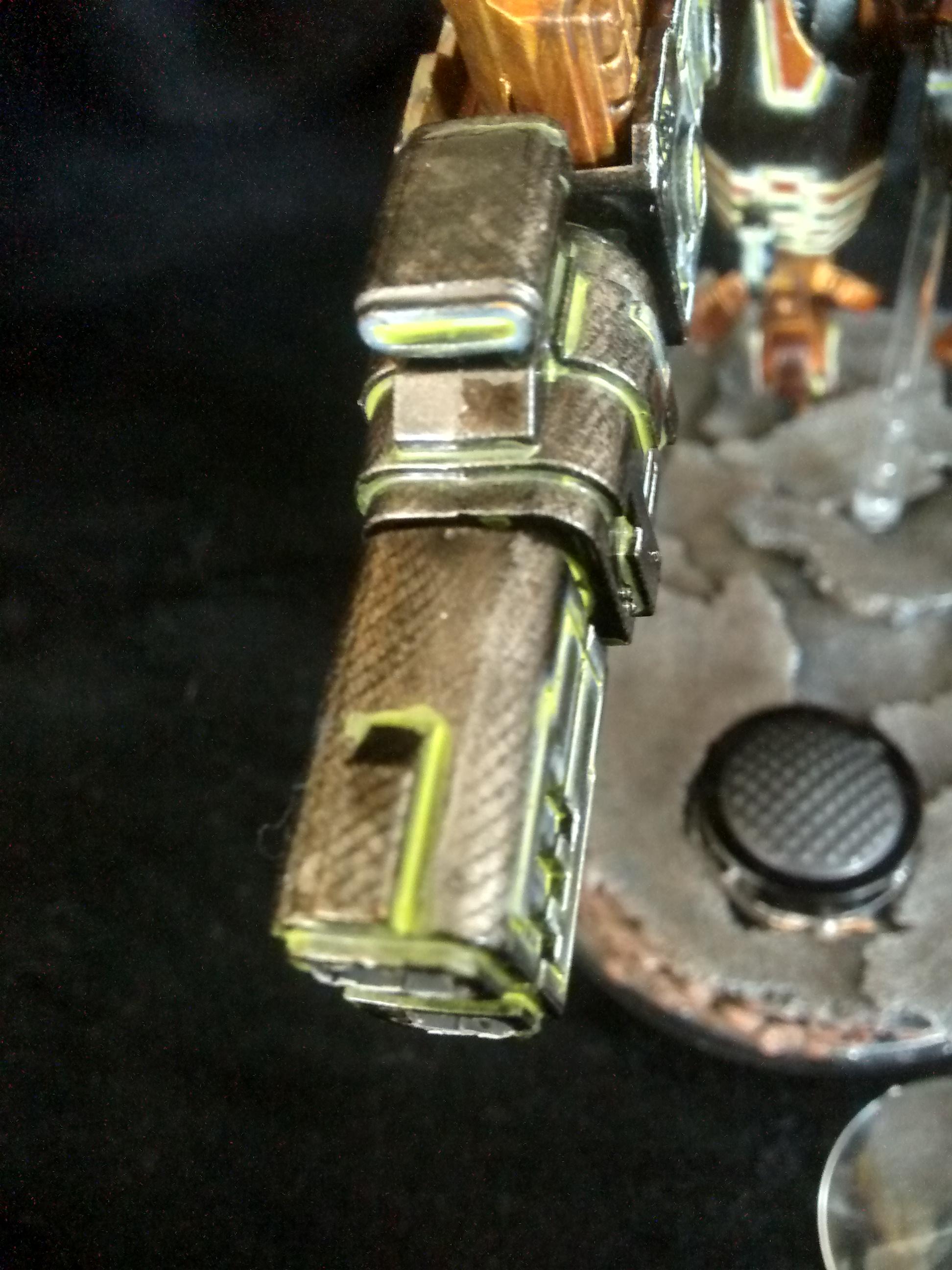 Carbon, Carbon Fibre, Green Led, Lights, Red Led, Riptide, Tau, Xv104
