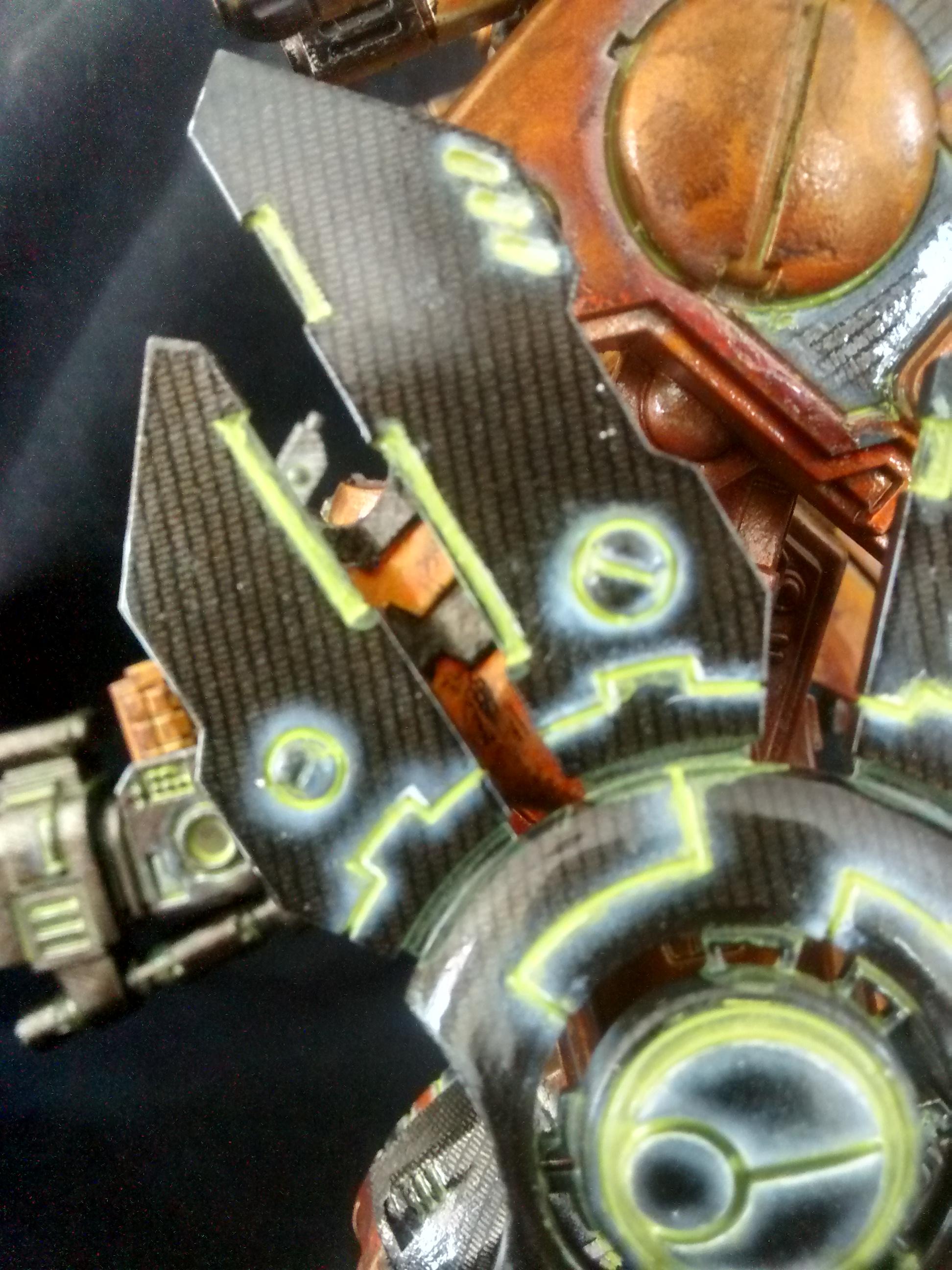 Carbon, Carbon Fibre, Green Led, Lights, Red Led, Riptide, Tau, Xv104