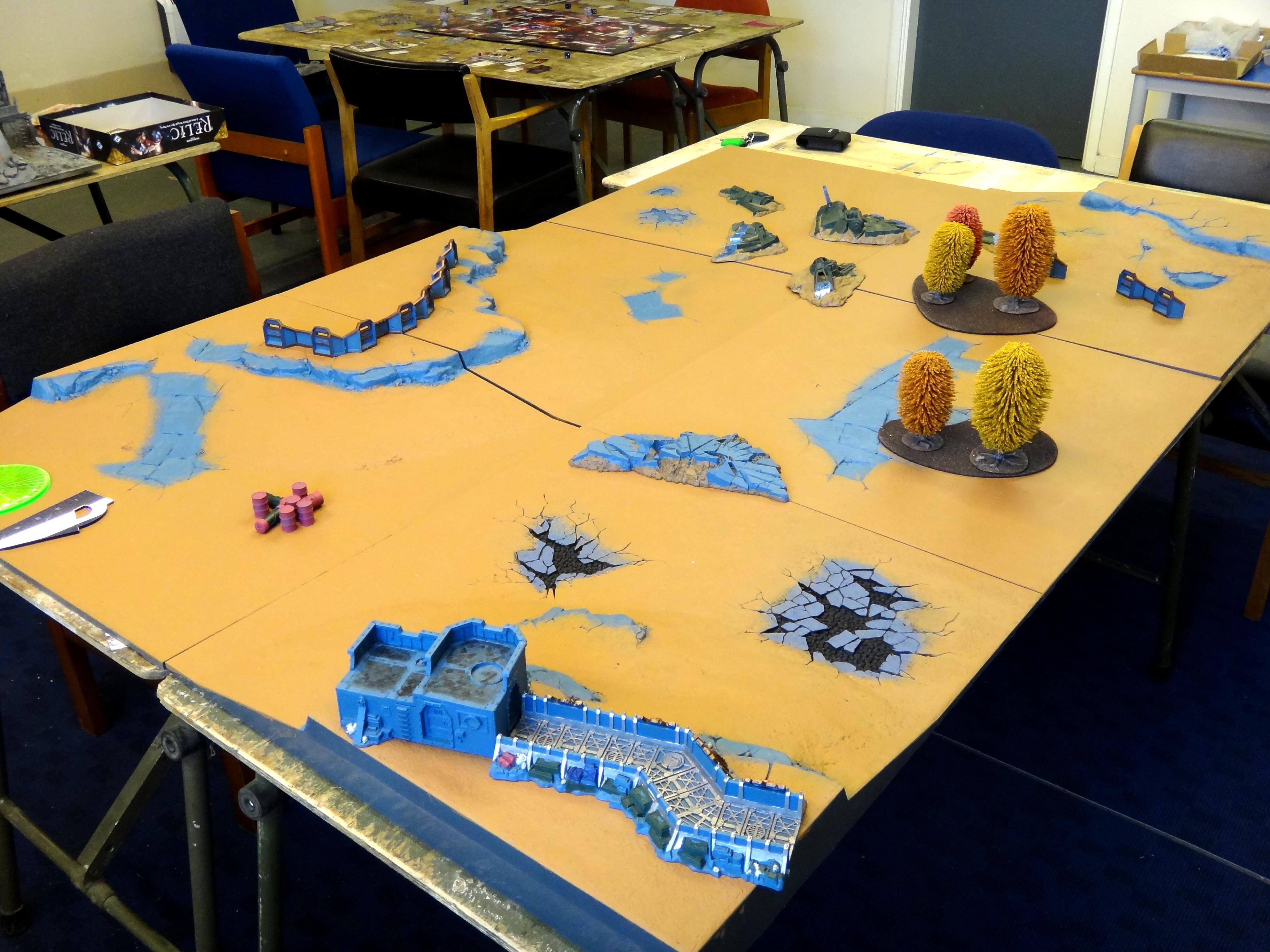 Battle Realms