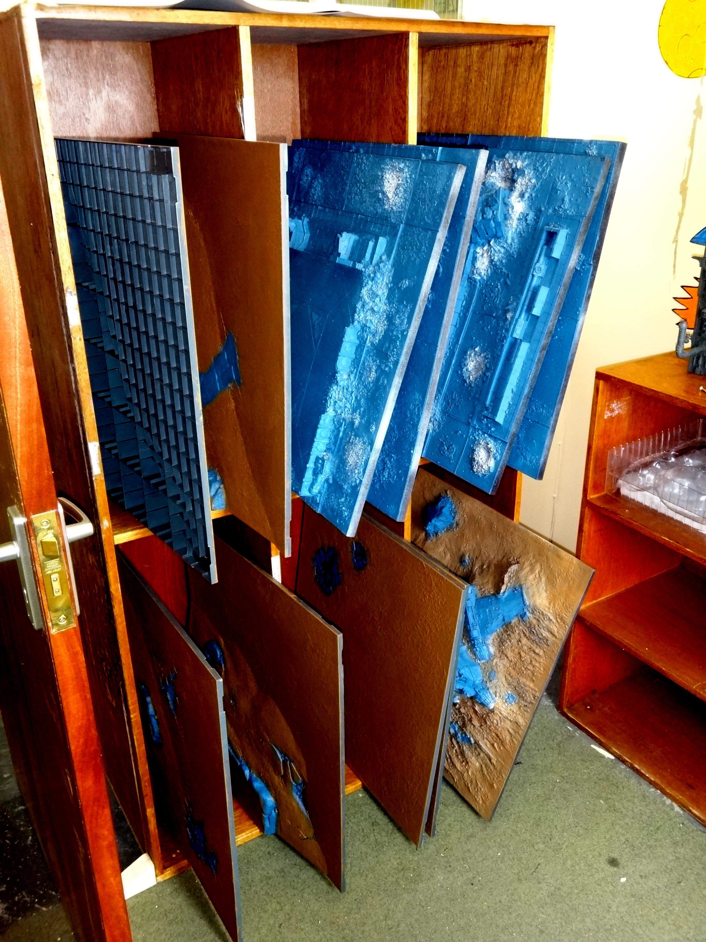 More Boards
