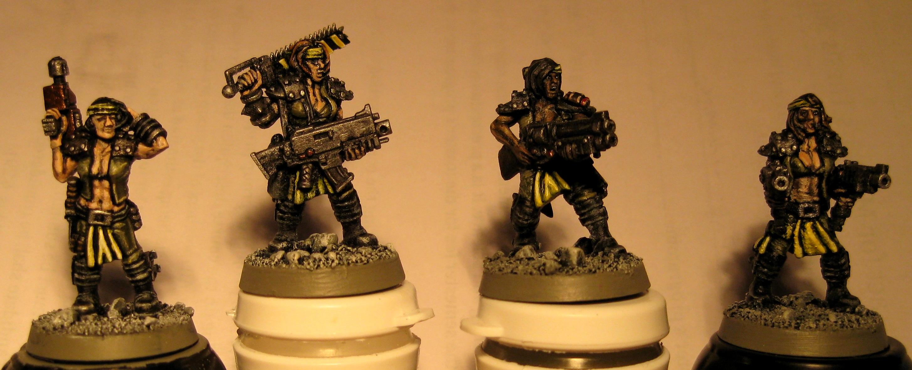 Necromunda