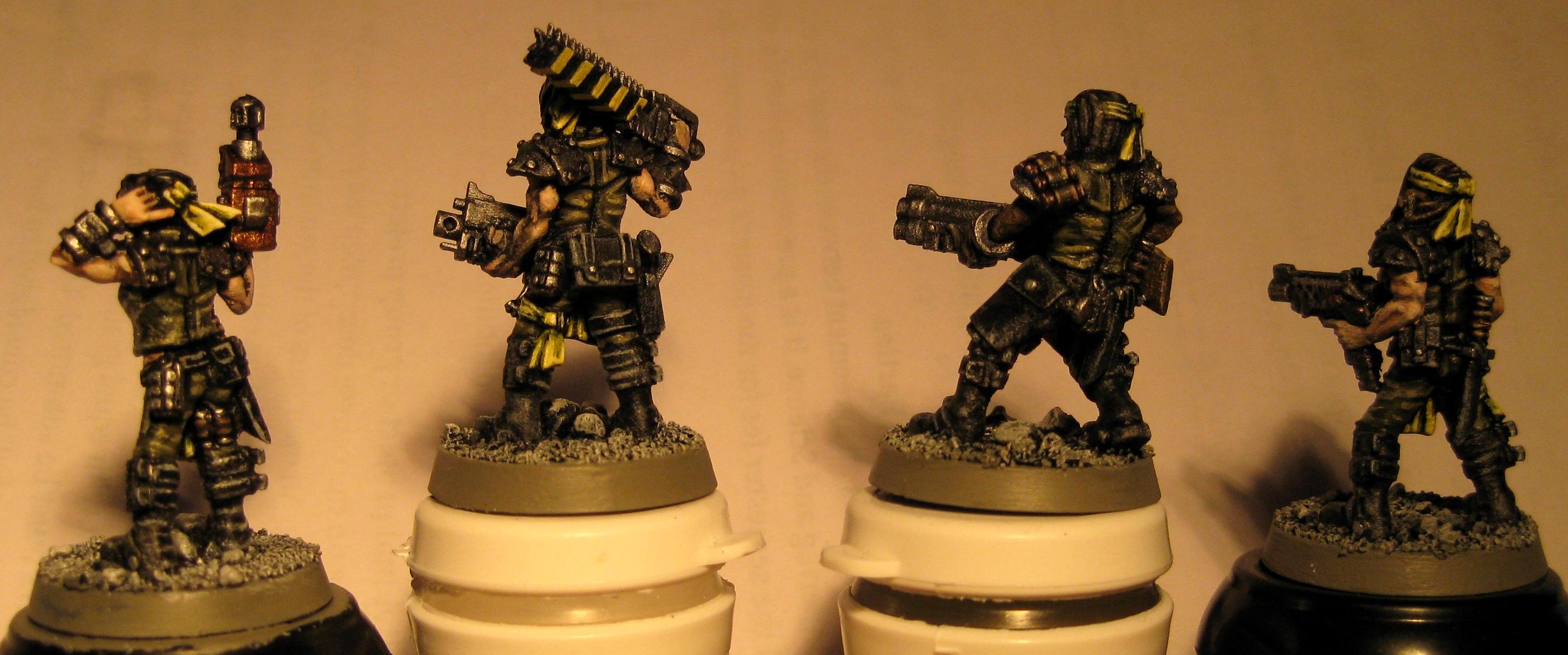 Necromunda