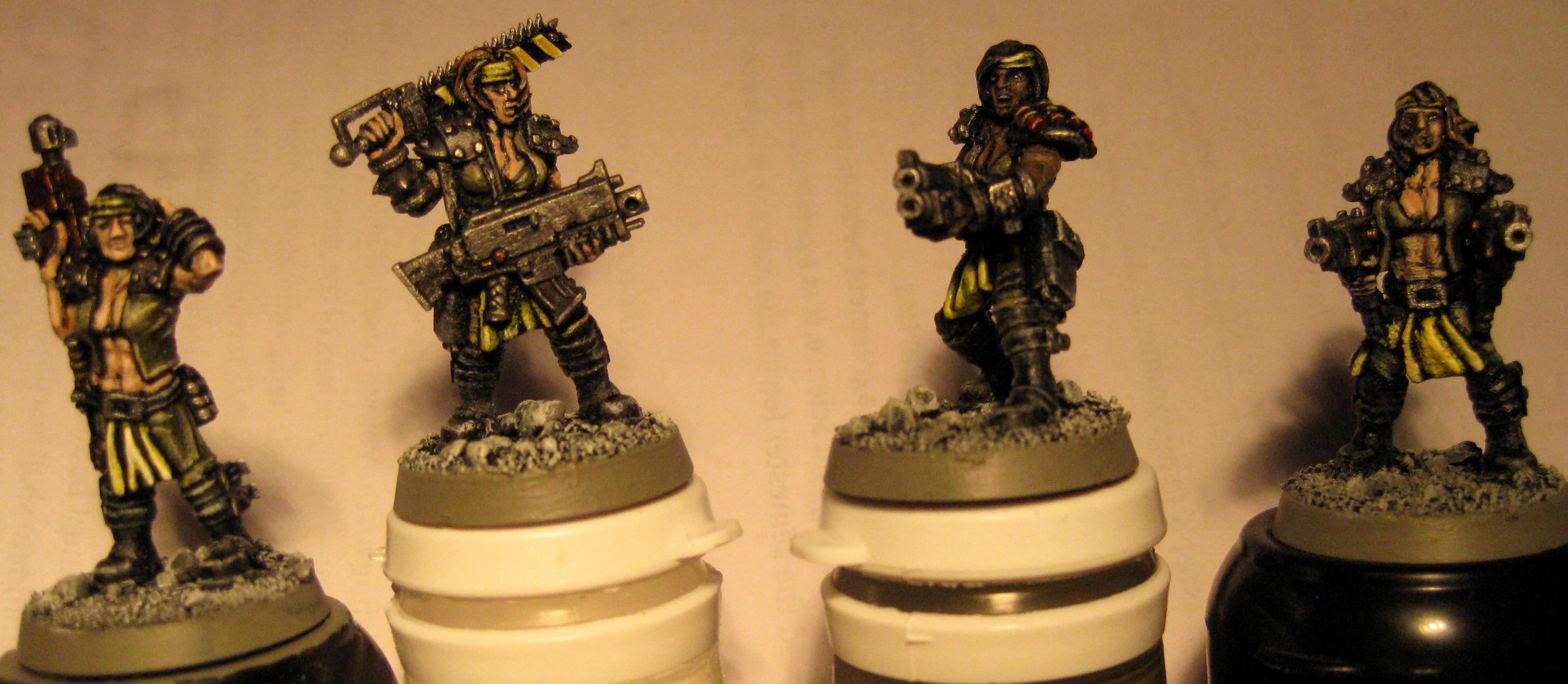 Necromunda