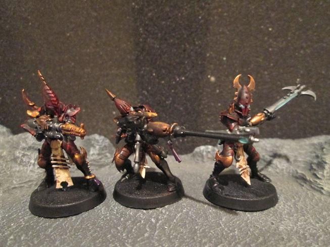 Dark Eldar