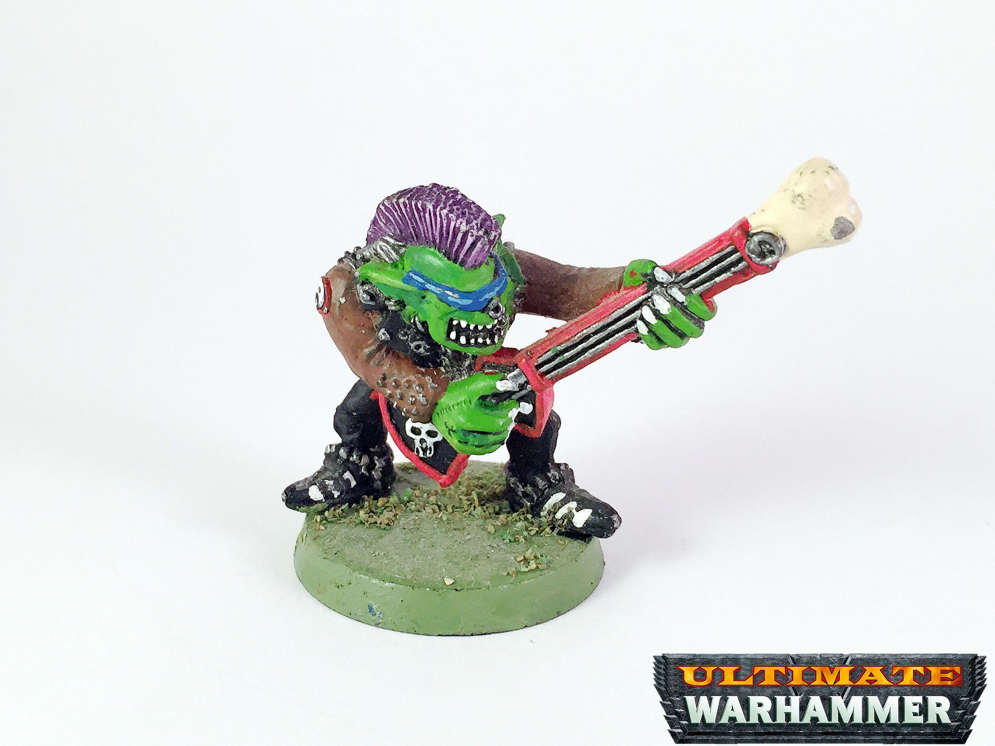 Orks
