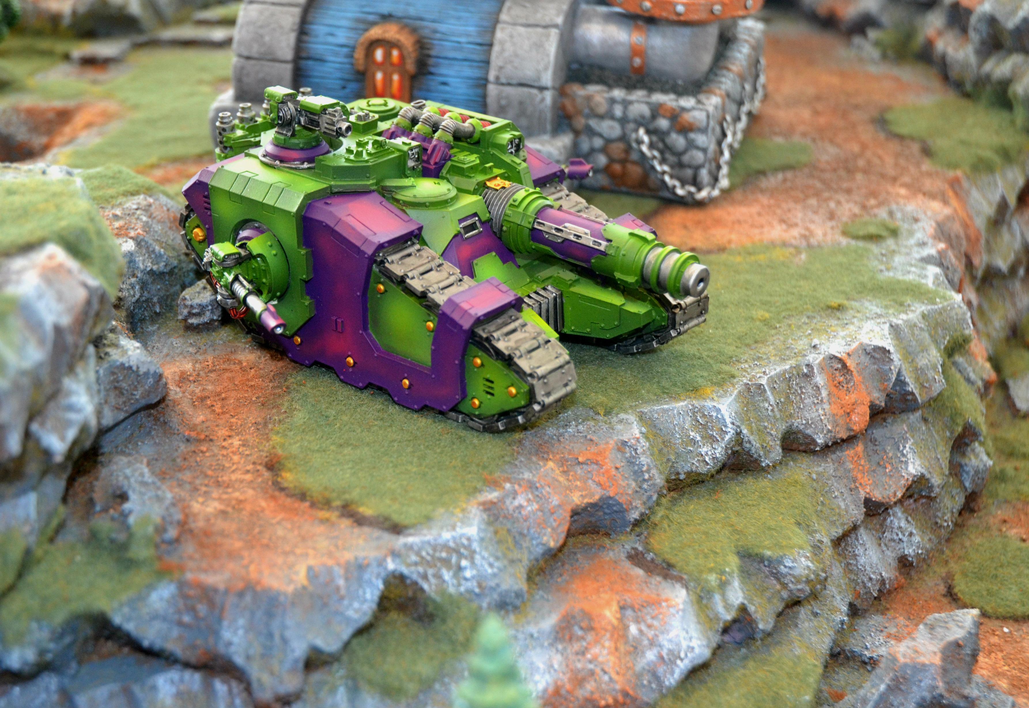 Adpeticon 2015, Mantis Warriors, Space Marines, Warhammer 40,000