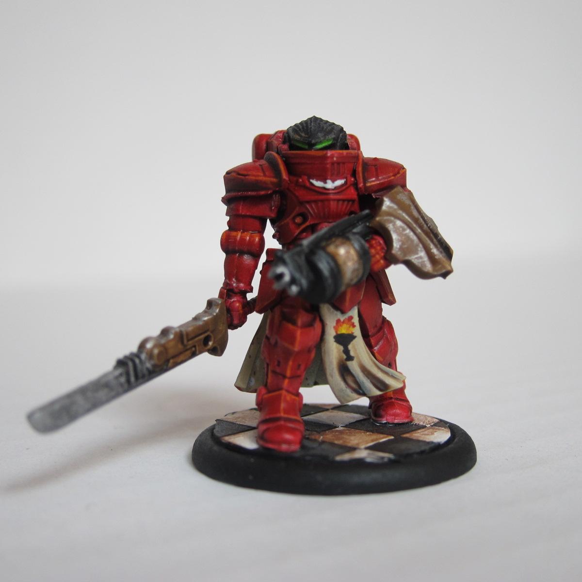 Celestian 1