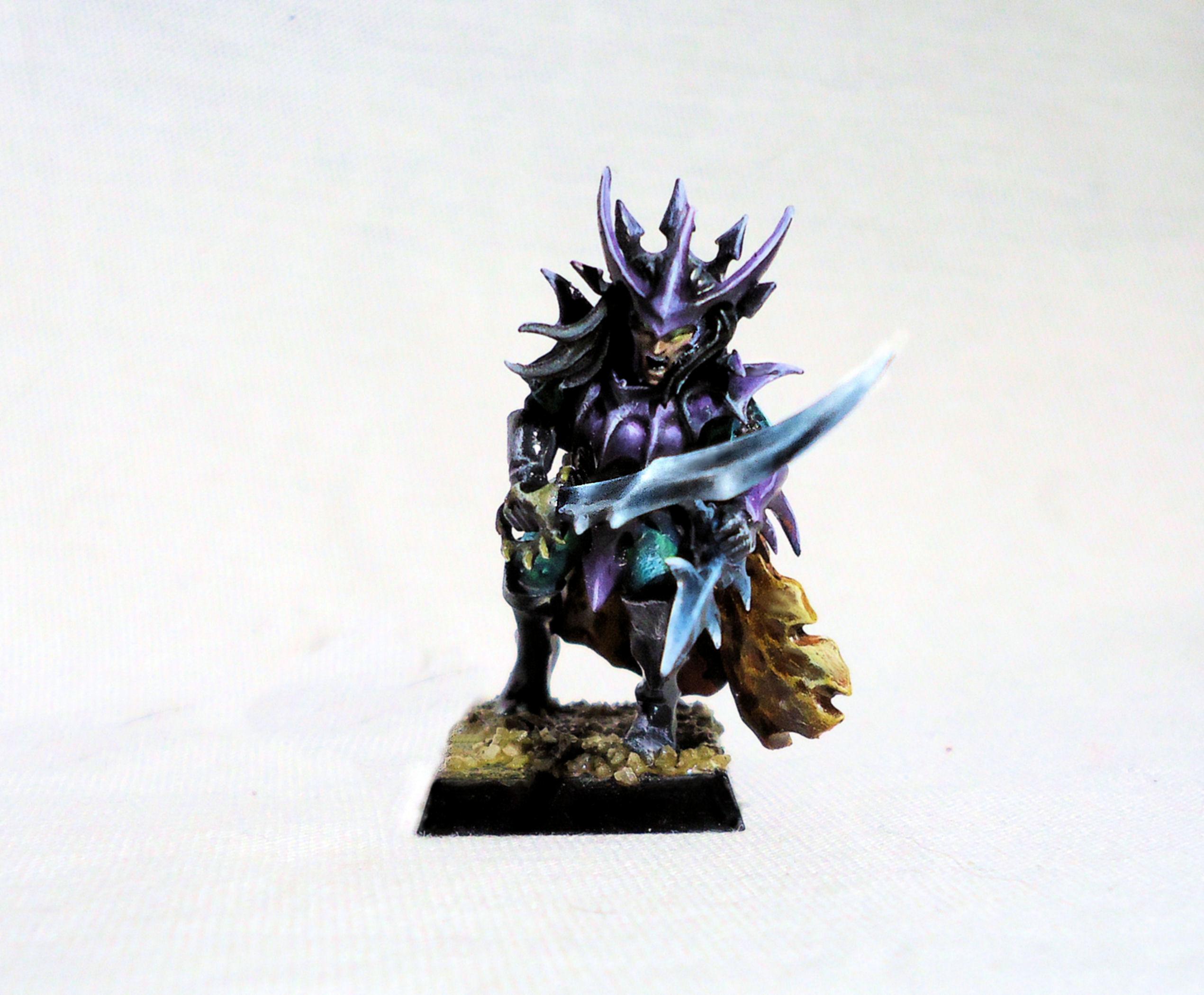 Black Ark, Black Ark Corsairs, Dark Elves
