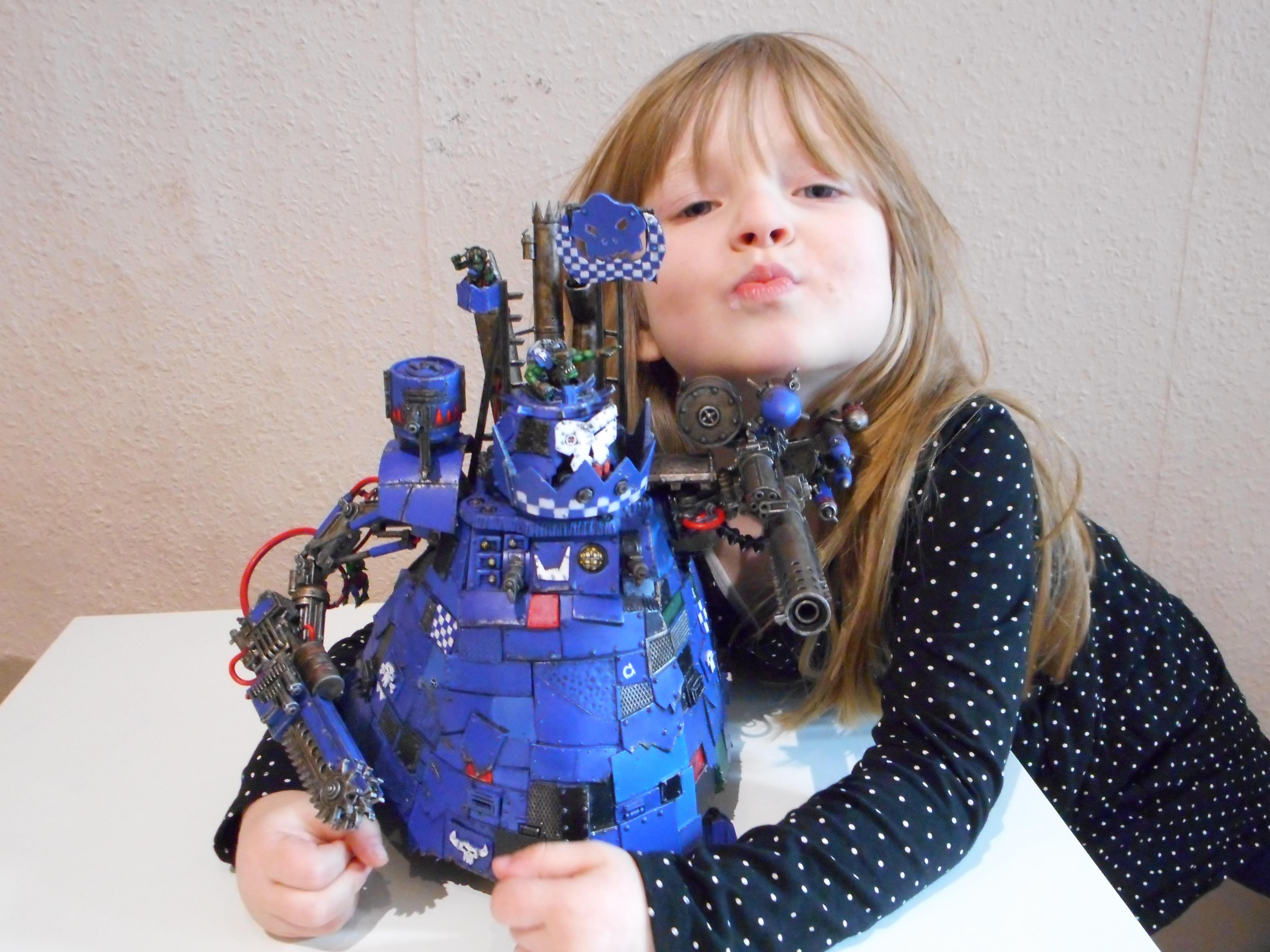 Stompa(s)