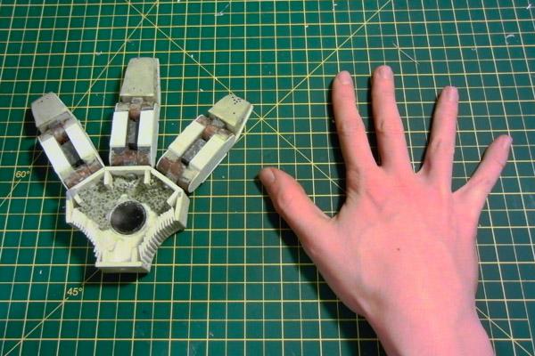 54mm, Inquisitor, Leander, Titan, Warhound