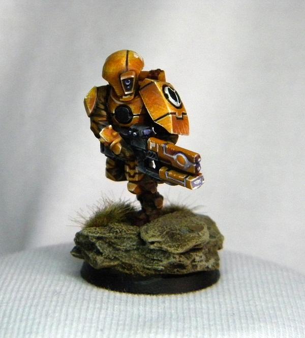 Tau
