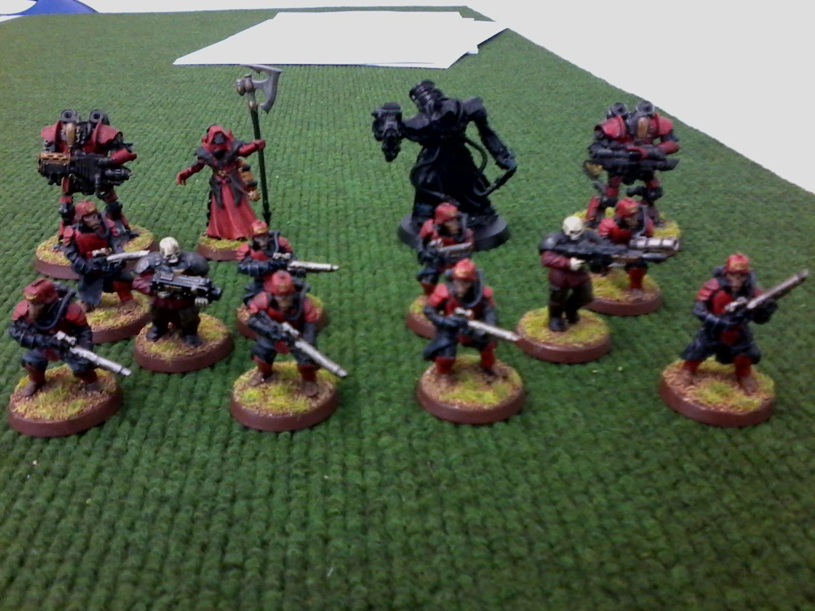 Adeptus Mechanicus