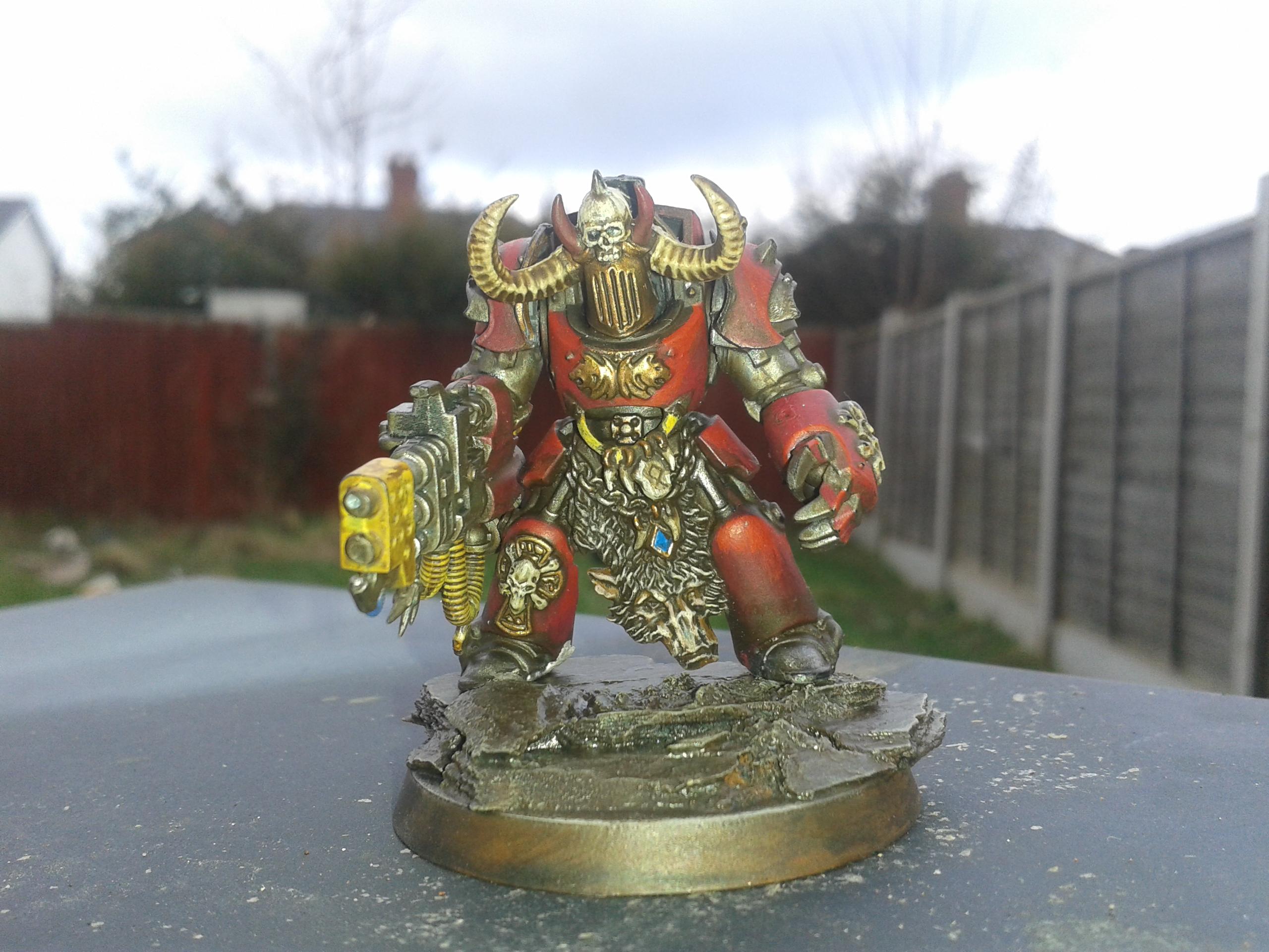 Khorne