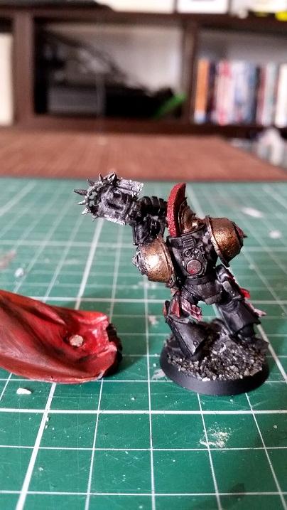 Enkomi, Ivanus, Minotaurs