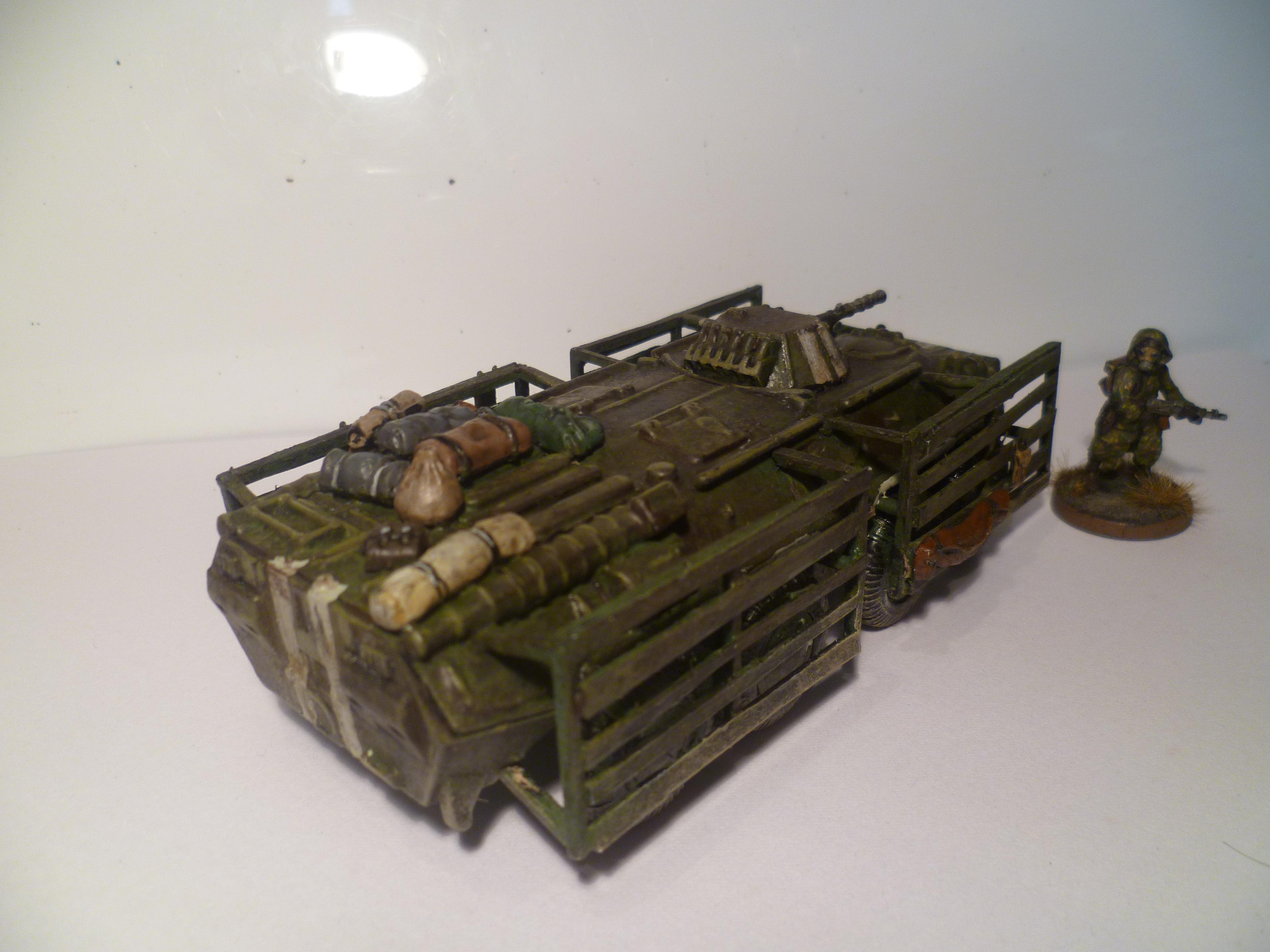 28mm, Apocalyptic, Eastern European, Modern, Post, Russians, Ukrainian