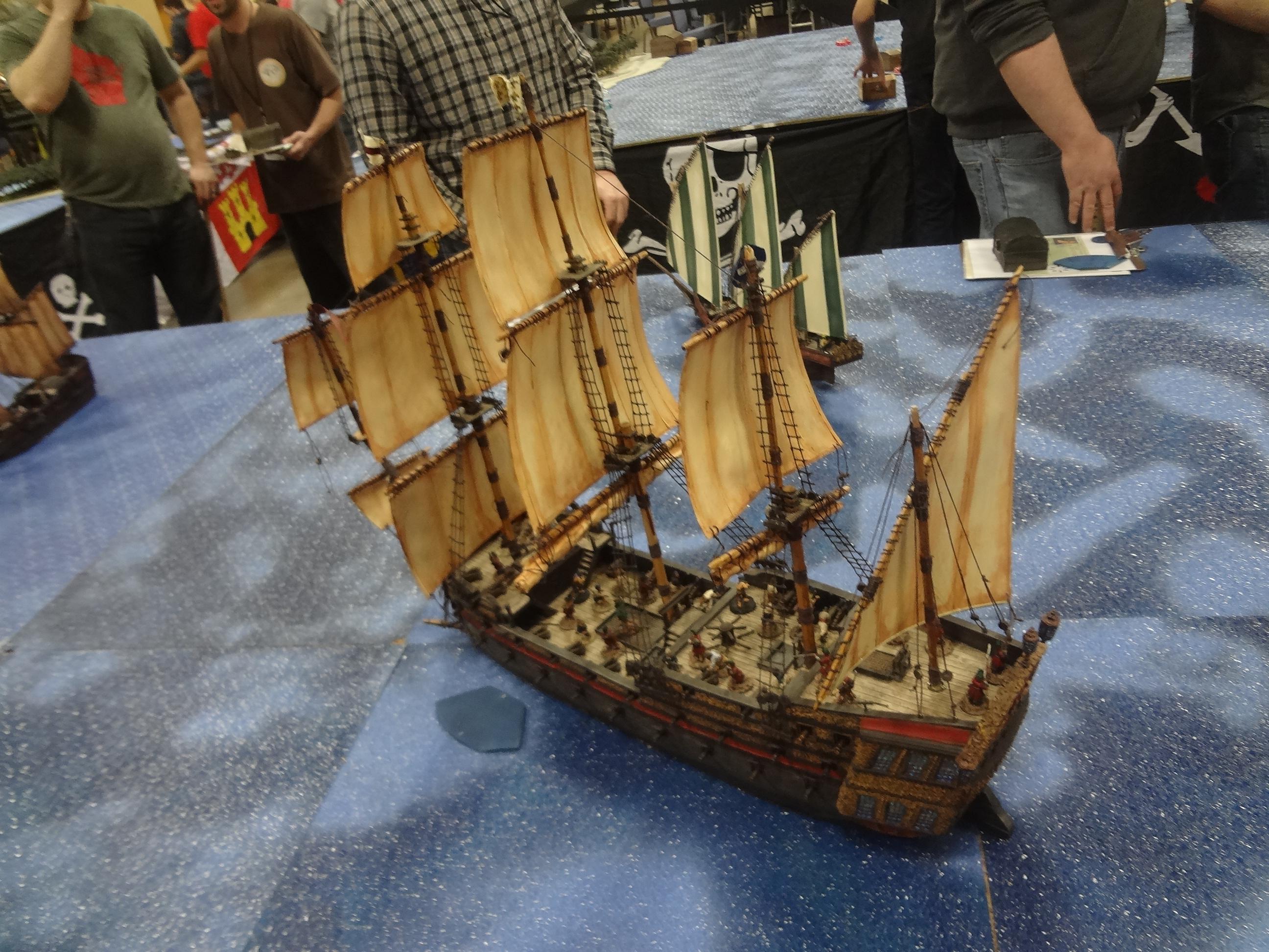 Pirates, Sailing, Ships, Swashbuckling