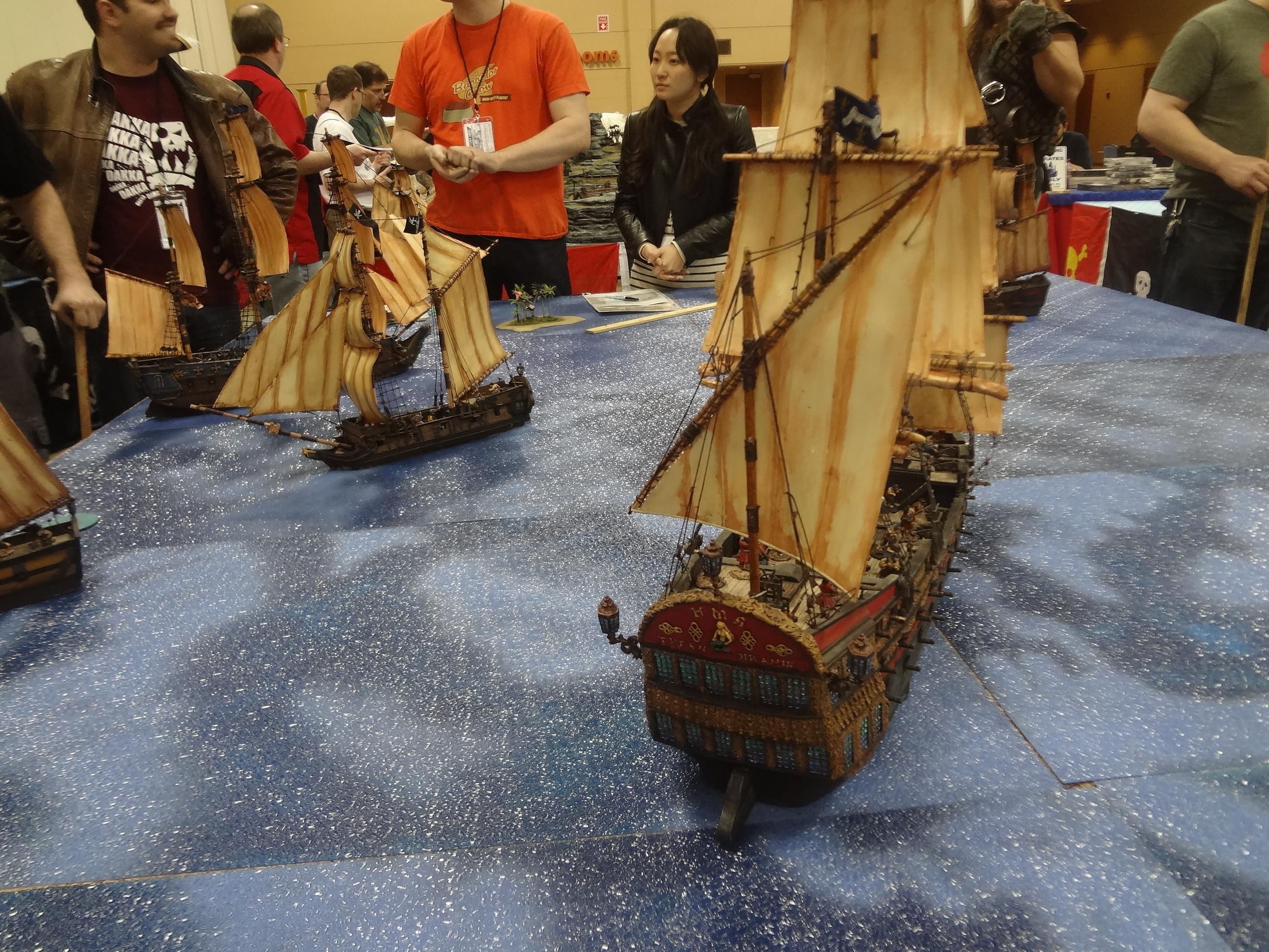 Pirates, Sailing, Ships, Swashbuckling