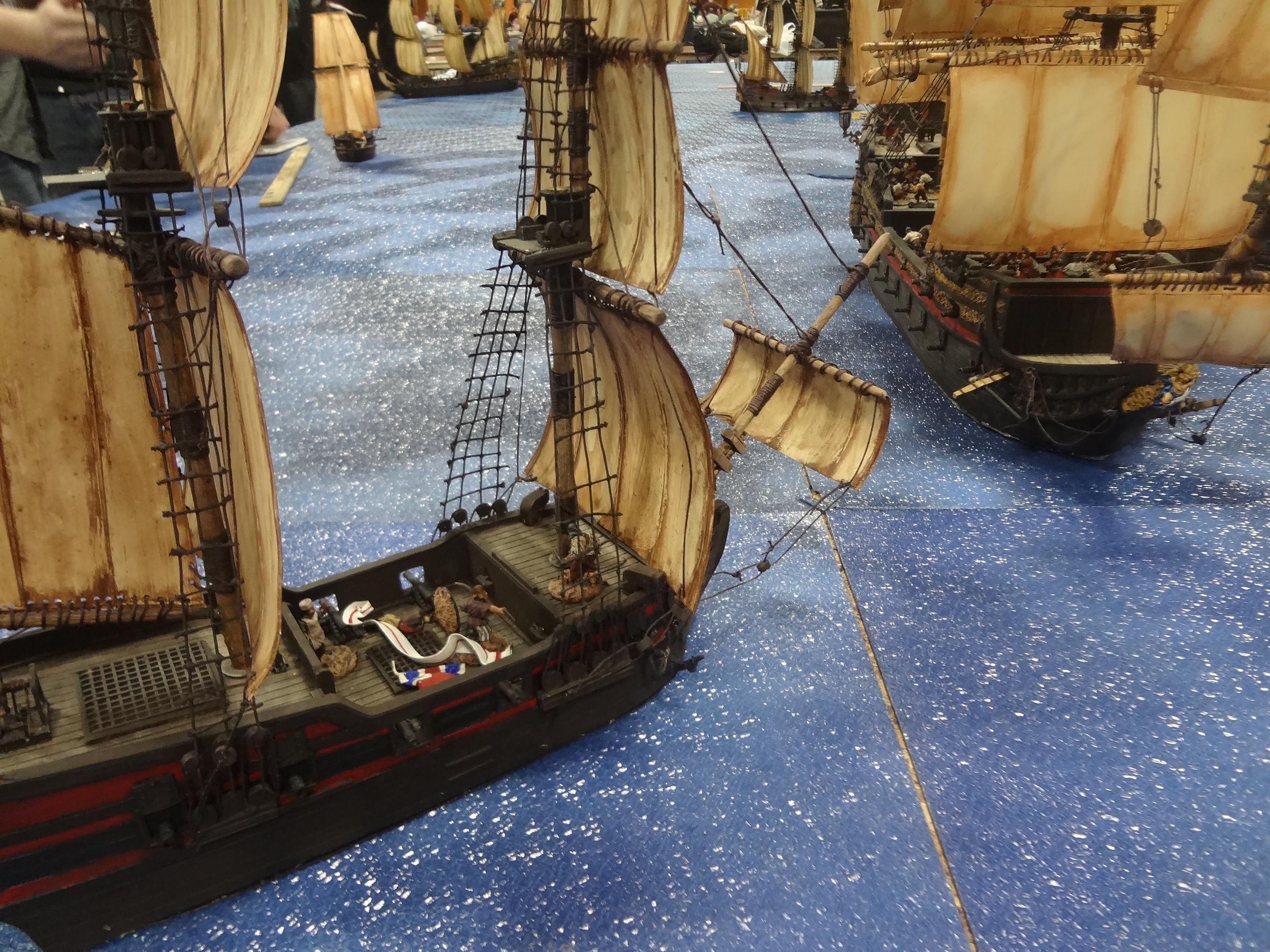 Pirates, Sailing, Ships, Swashbuckling