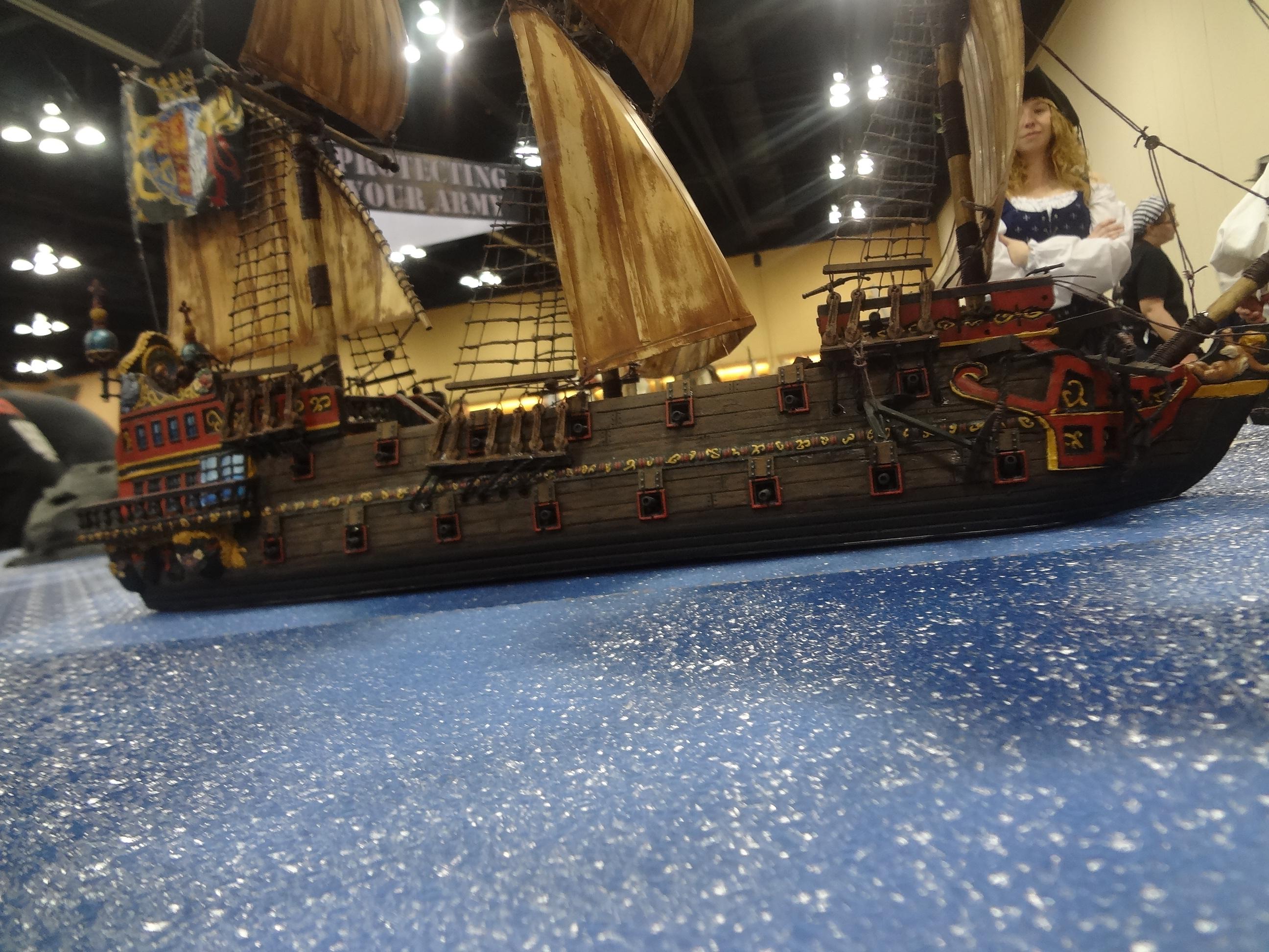 Pirates, Sailing, Ships, Swashbuckling