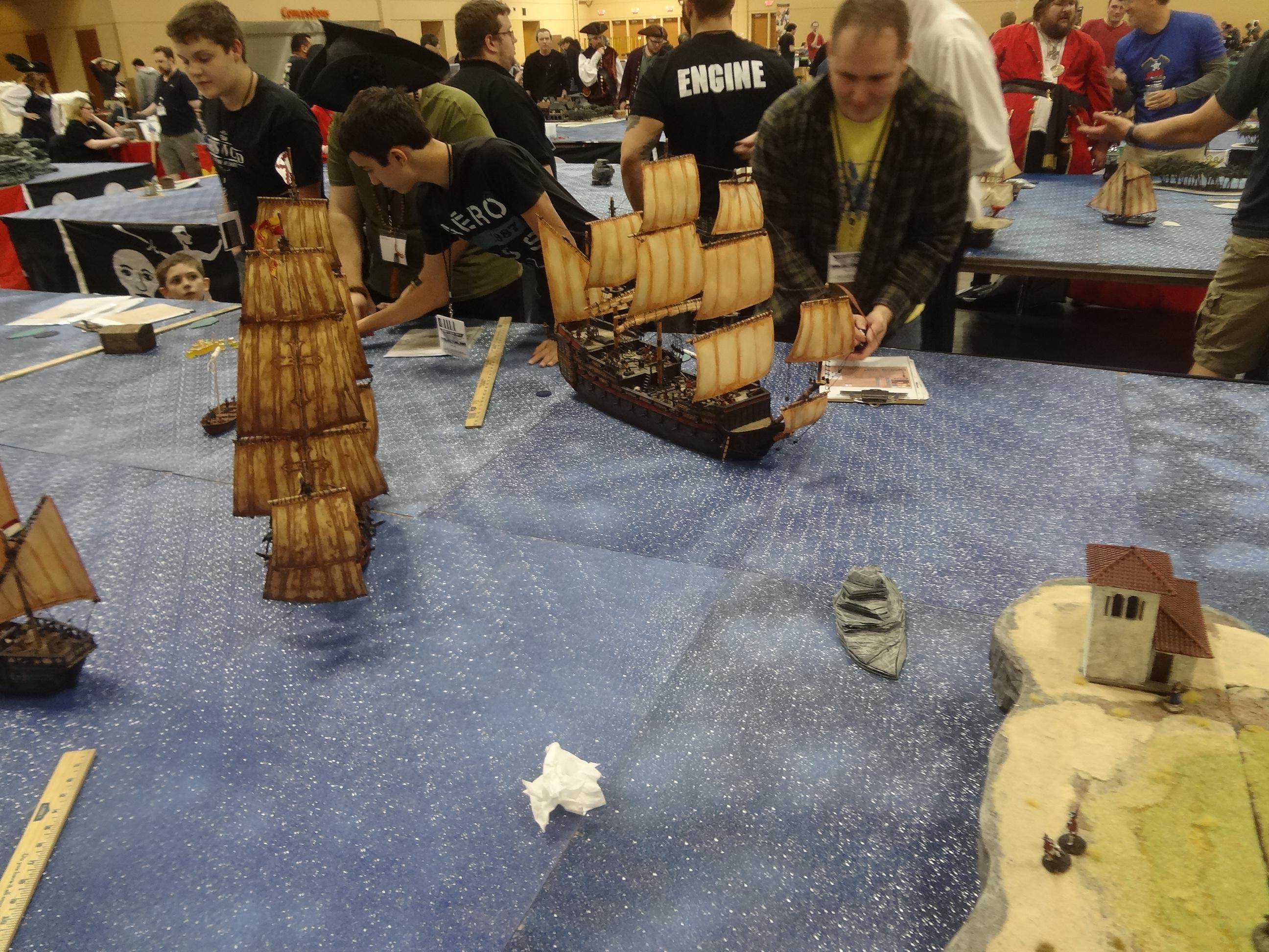 Pirates, Sailing, Ships, Swashbuckling