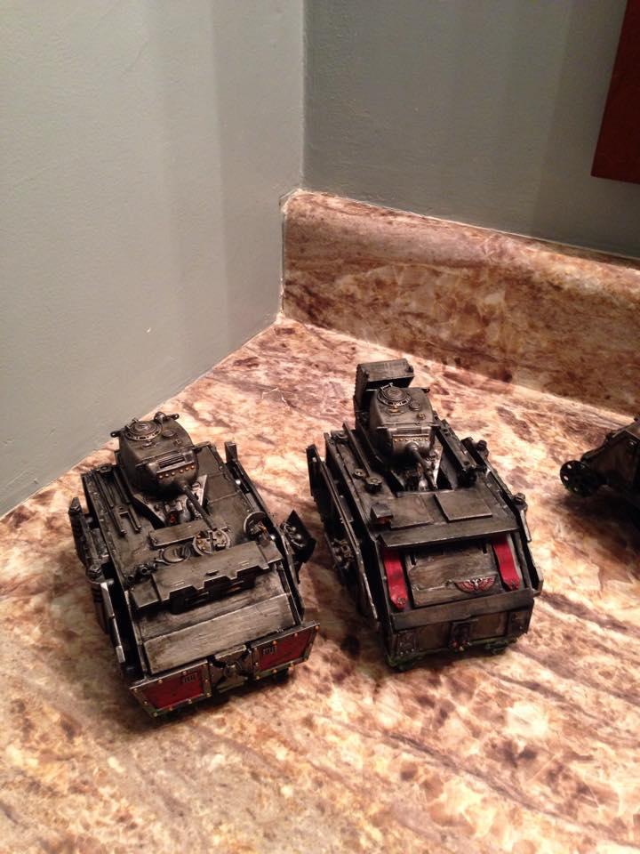 razorbacks