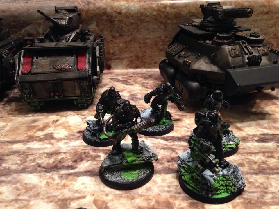 terminators 