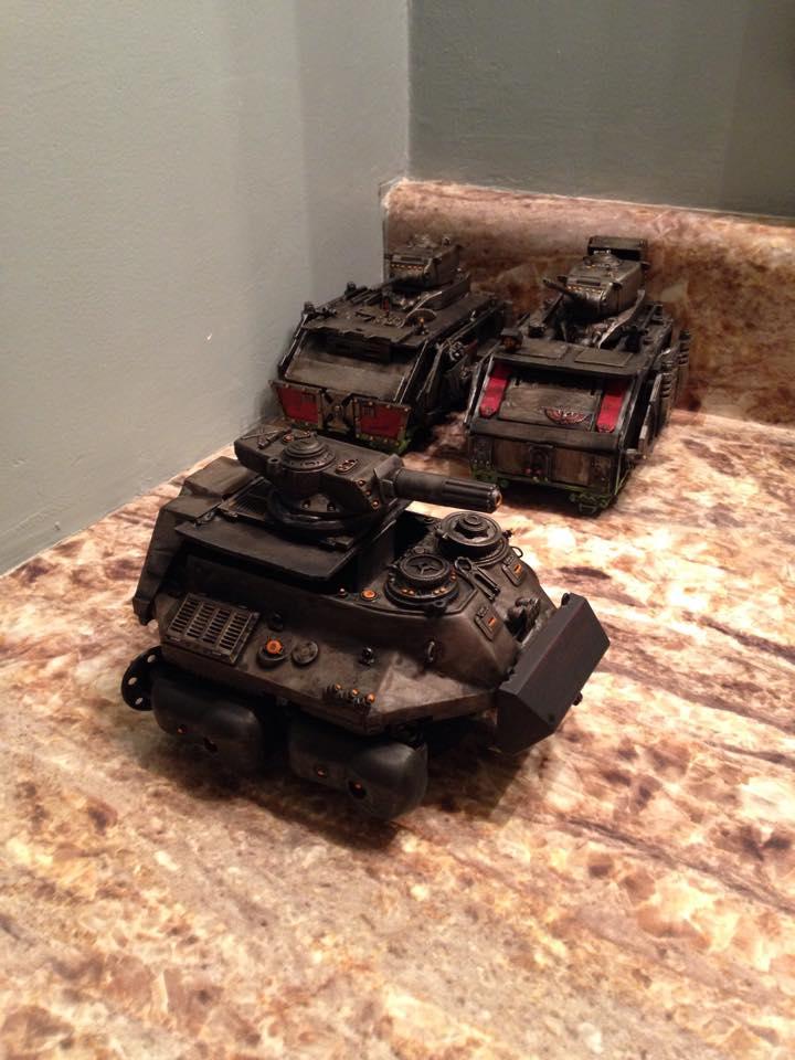  chimera 