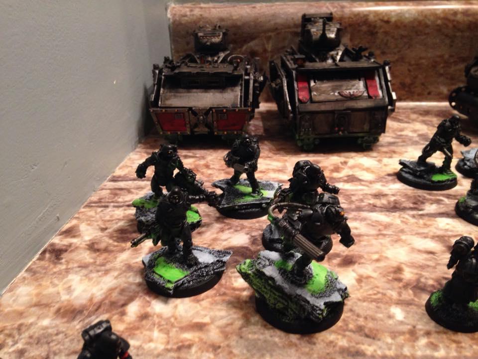 terminators 