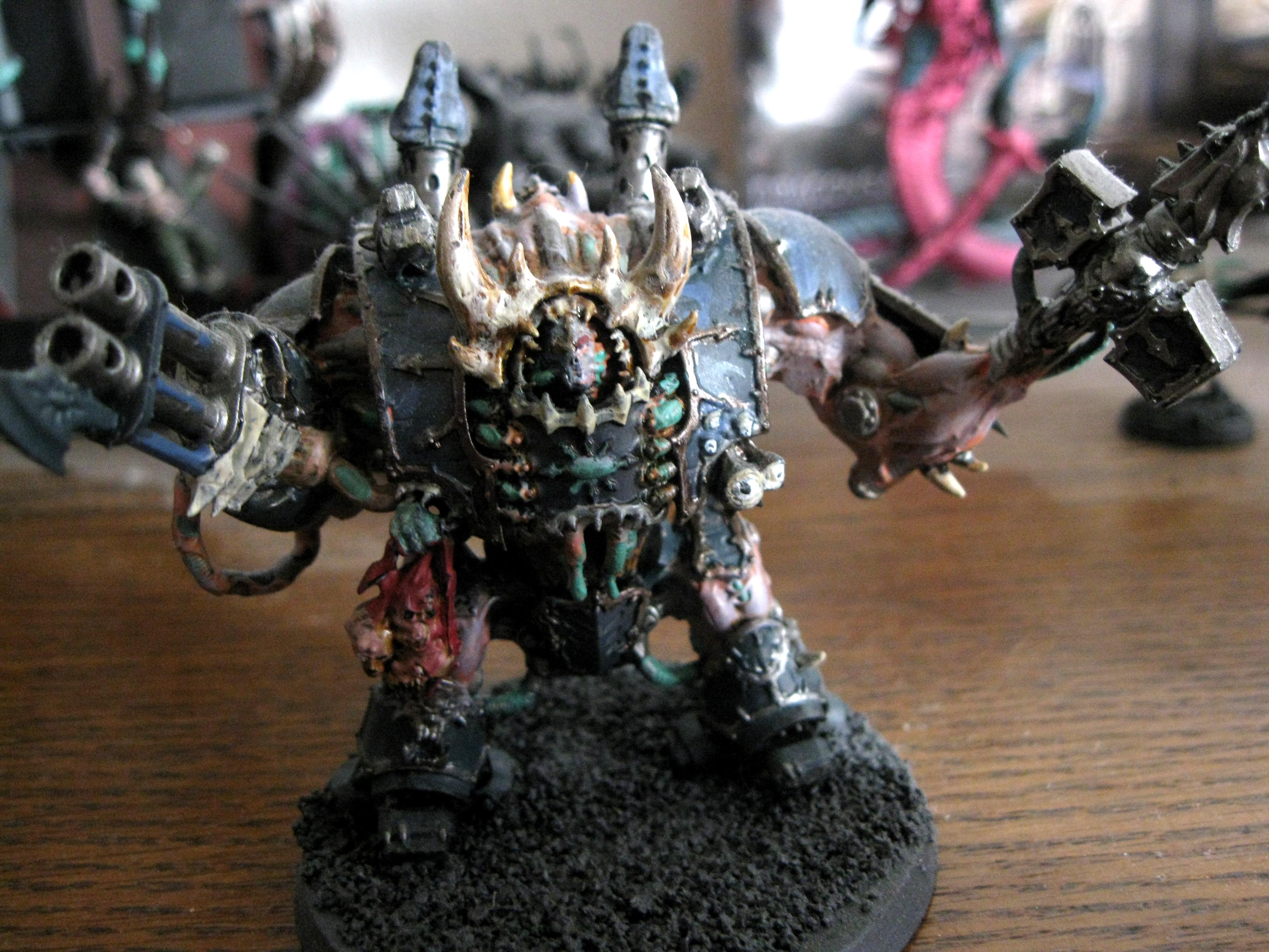 sons of gorgoroth hellbrute