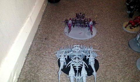 Chariots