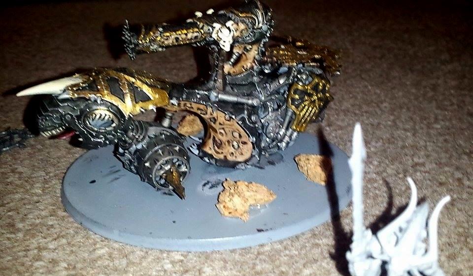 Skull Cannon