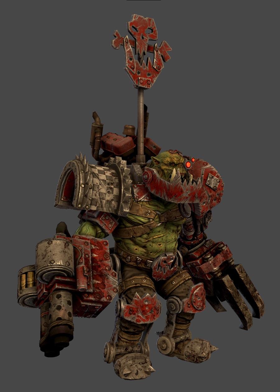 grimskull