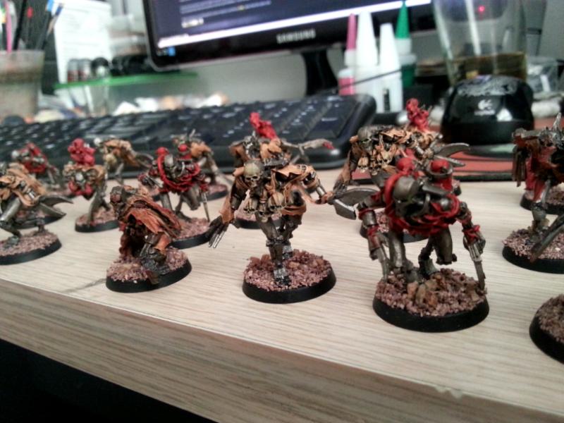 flayed ones price