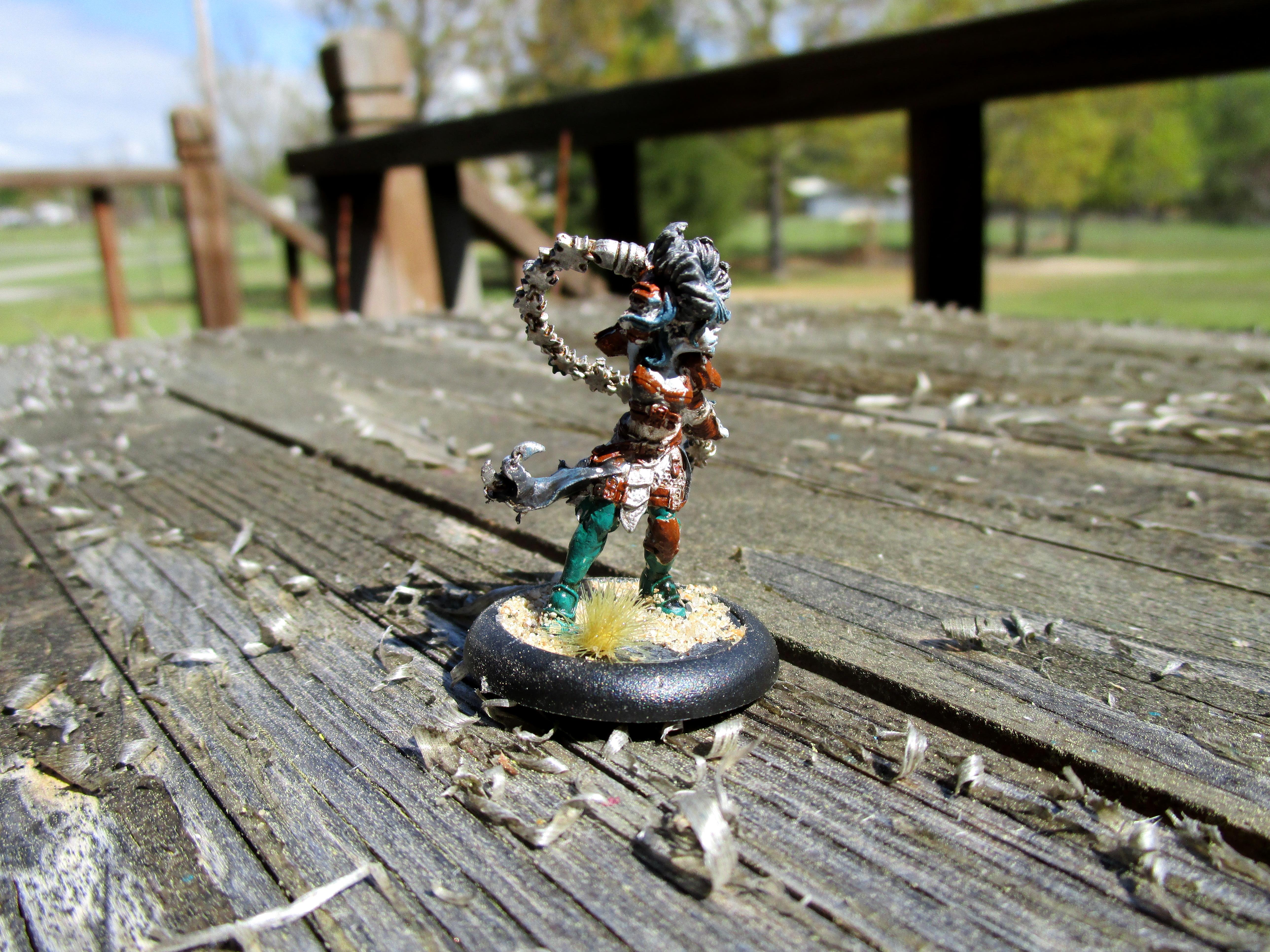 Satyxis Mook 4