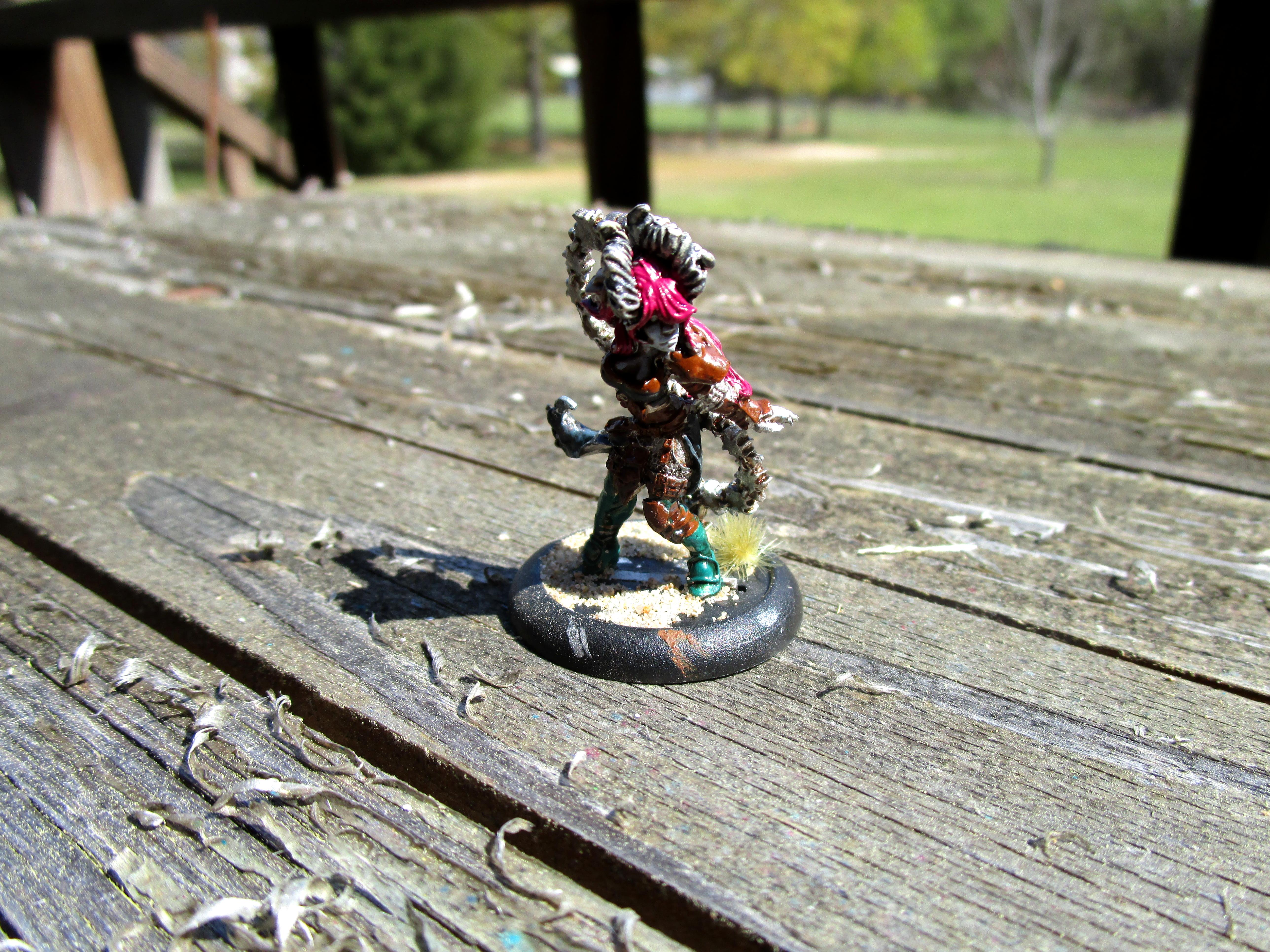 Satyxis Mook 5