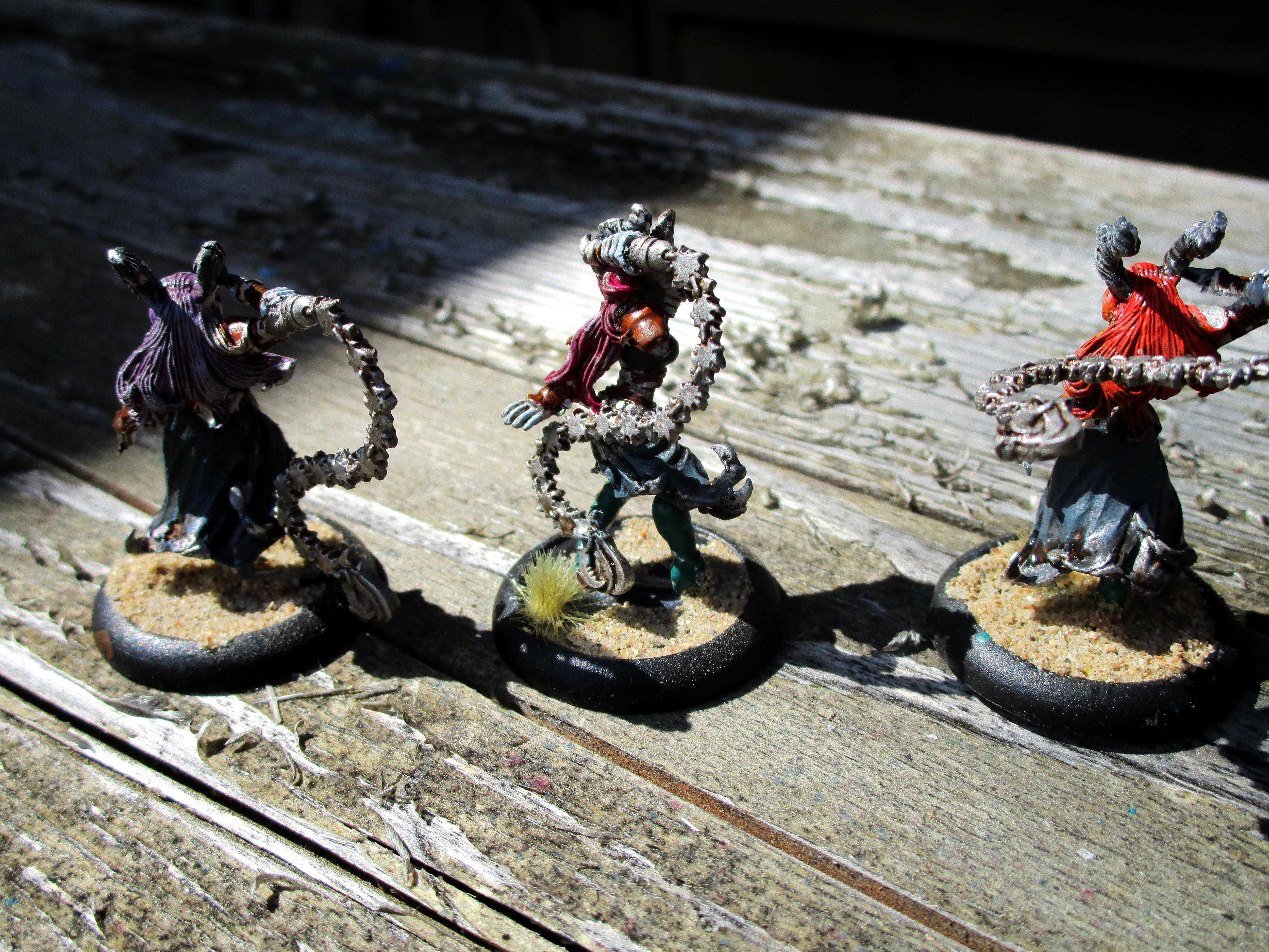Satyxis Backs 2