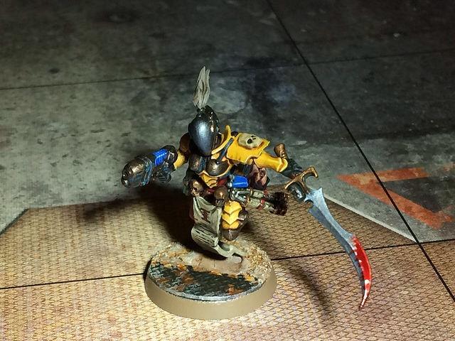 =][=munda, Assassin, Imperial Agent, Imperial Headhunter
