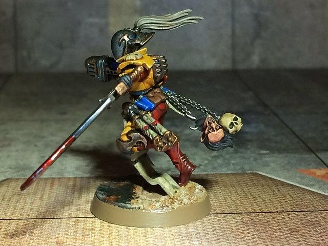 =][=munda, Assassin, Imperial Agent, Imperial Headhunter